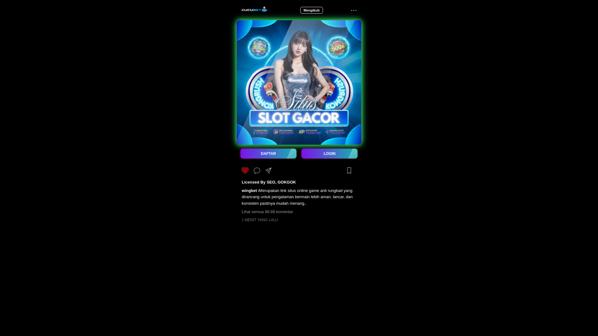 website screenshot of https://wingbet.pages.dev/