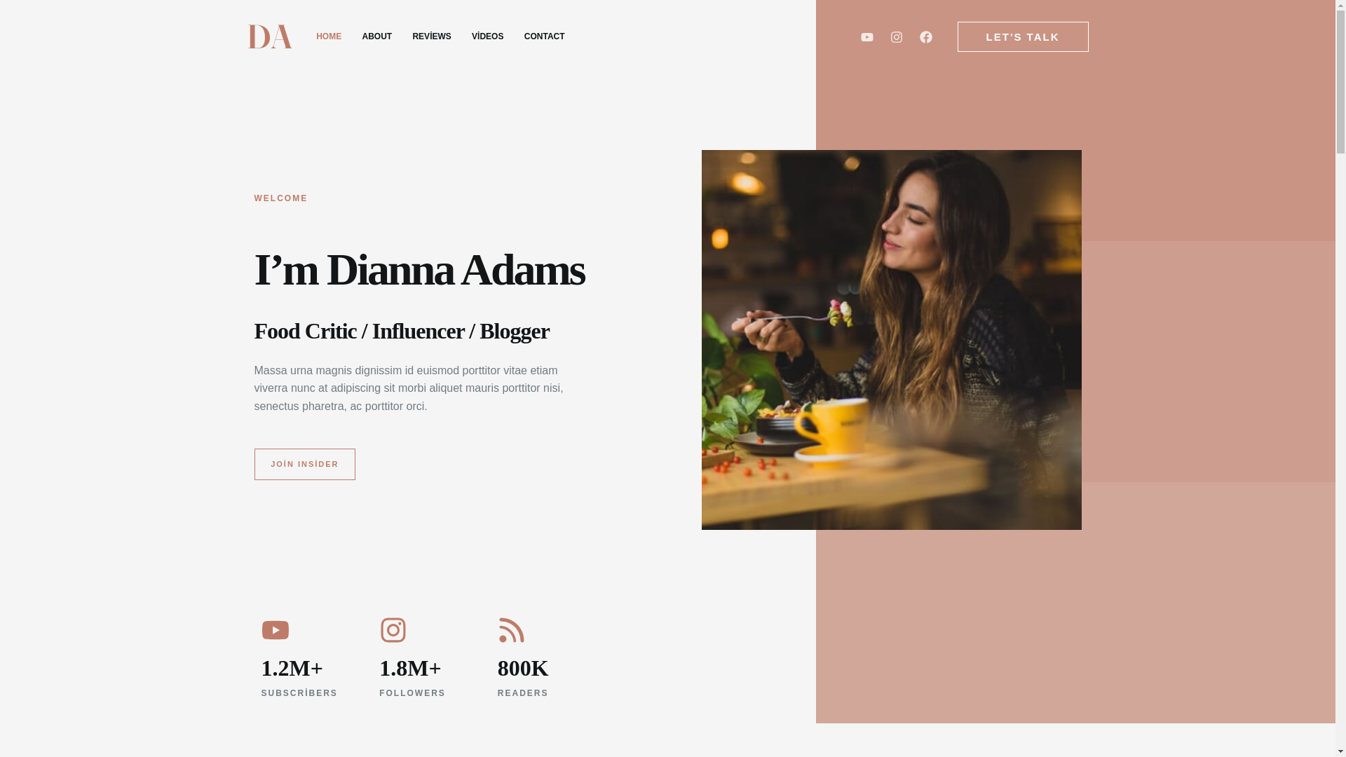 website screenshot of https://kenansimsek.co/