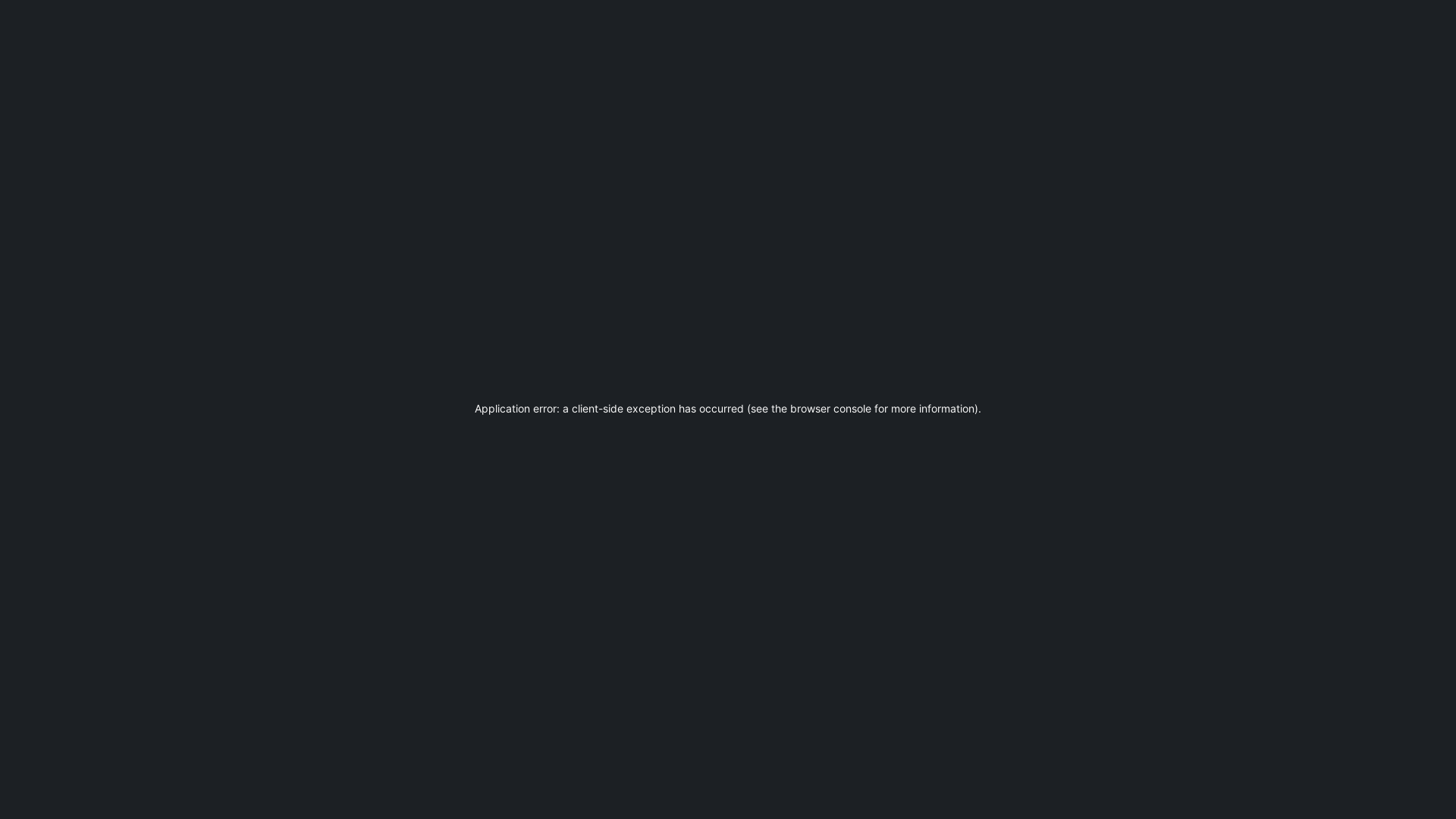 website screenshot of https://vaile.ai/