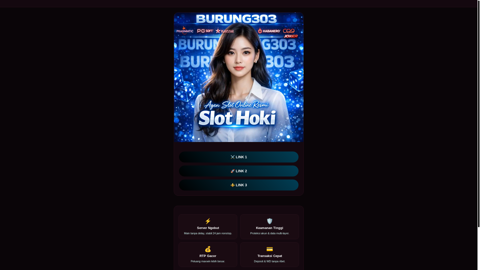 website screenshot of https://ada-atau-ga-sama-aja.pages.dev/