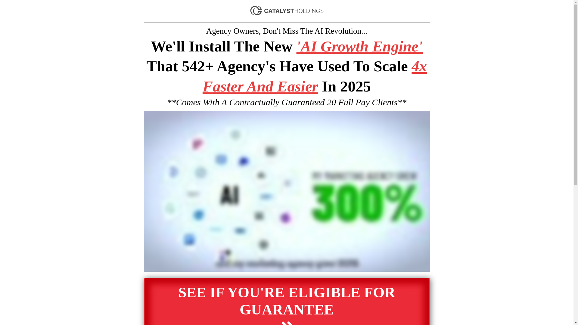 website screenshot of https://airevenueasset.com/