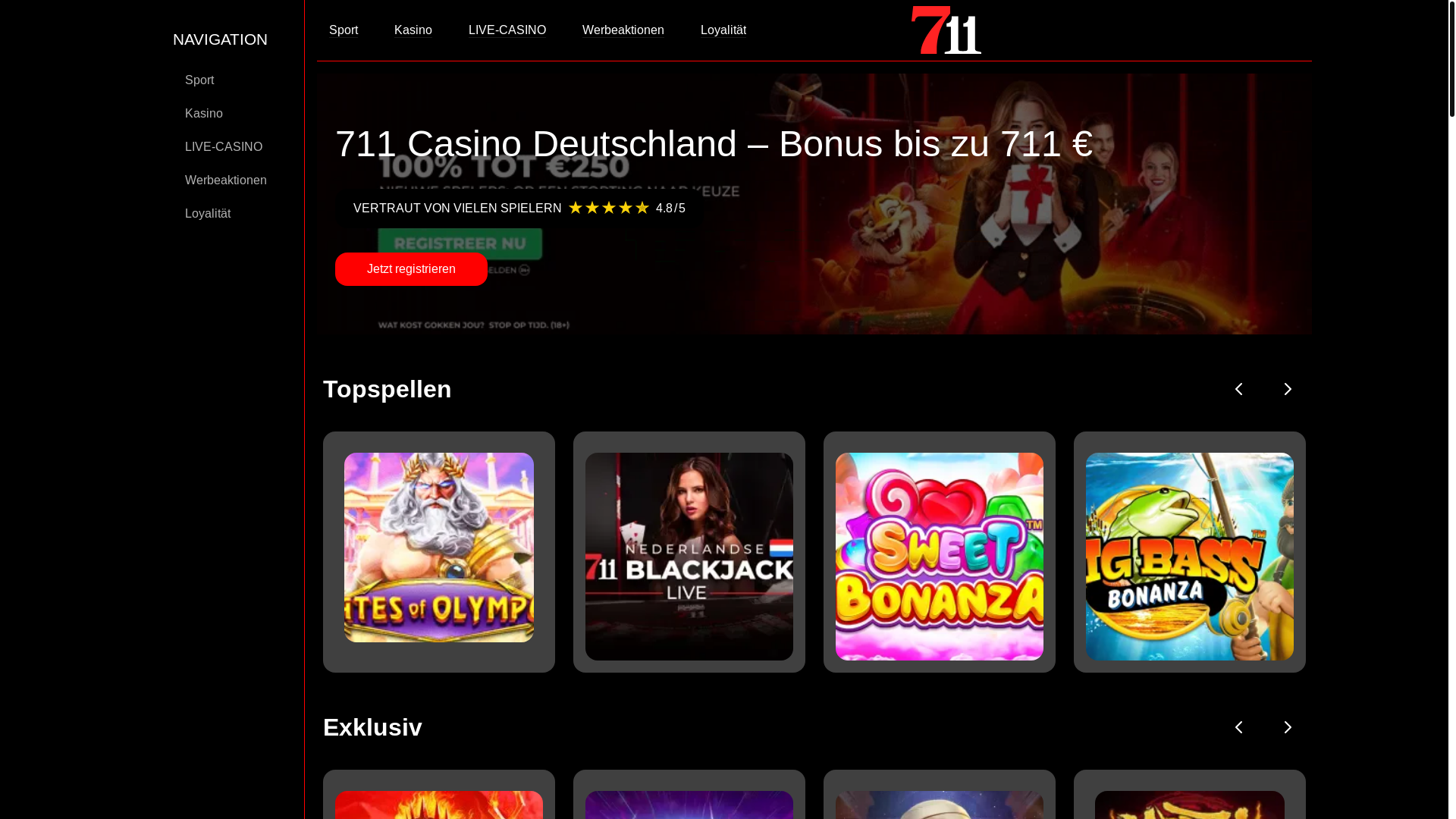 website screenshot of https://711-belgium-com.pages.dev/