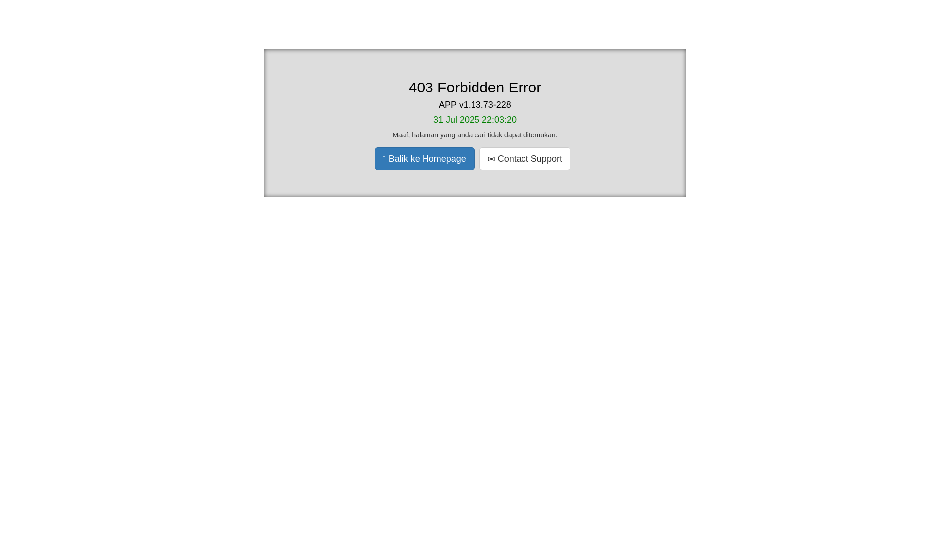 website screenshot of https://etgembul05.com/