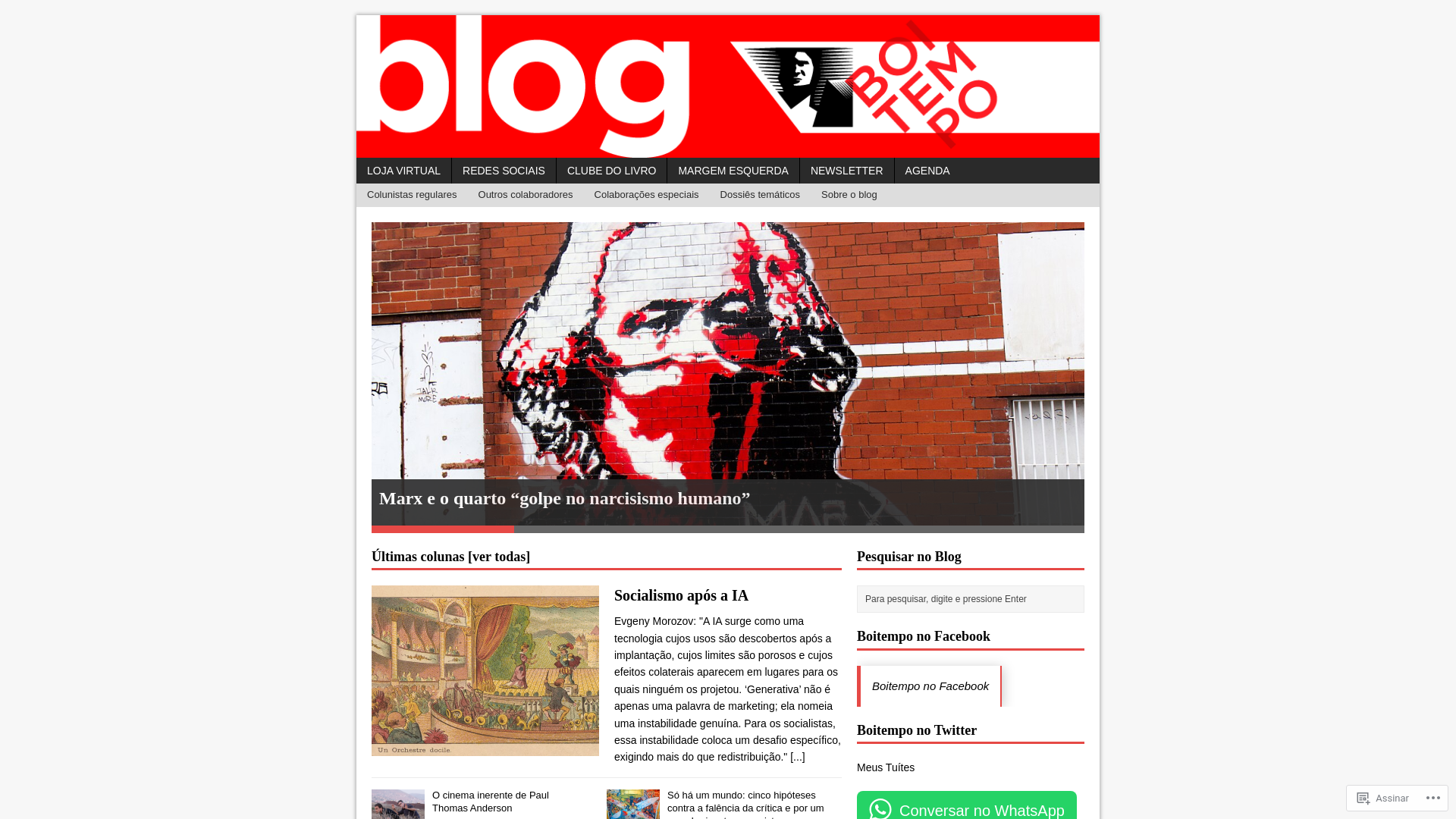 website screenshot of https://acessibilidademei.com/