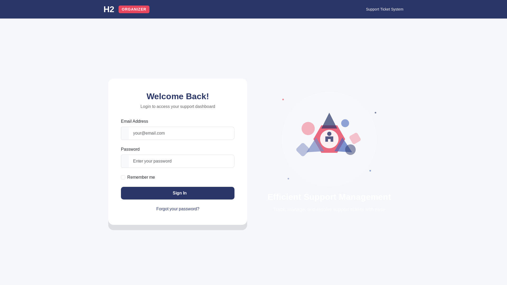 website screenshot of https://support-ticketing-workers.pages.dev/