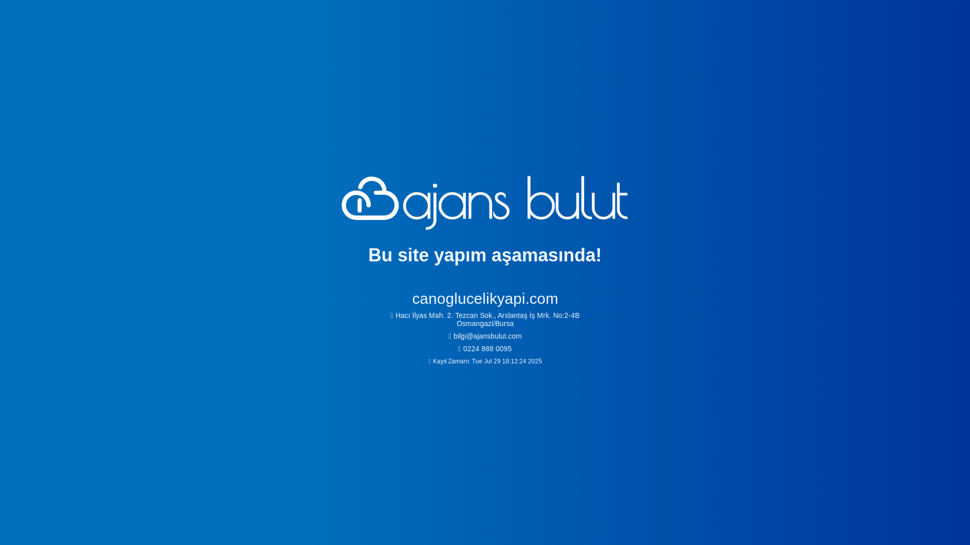 website screenshot of https://canoglucelikyapi.com/