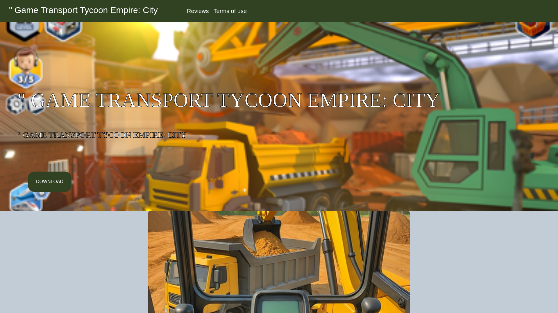 website screenshot of https://shopclickspot.info/