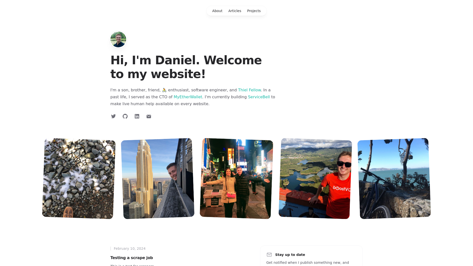 website screenshot of https://dt-clean-v81.pages.dev/