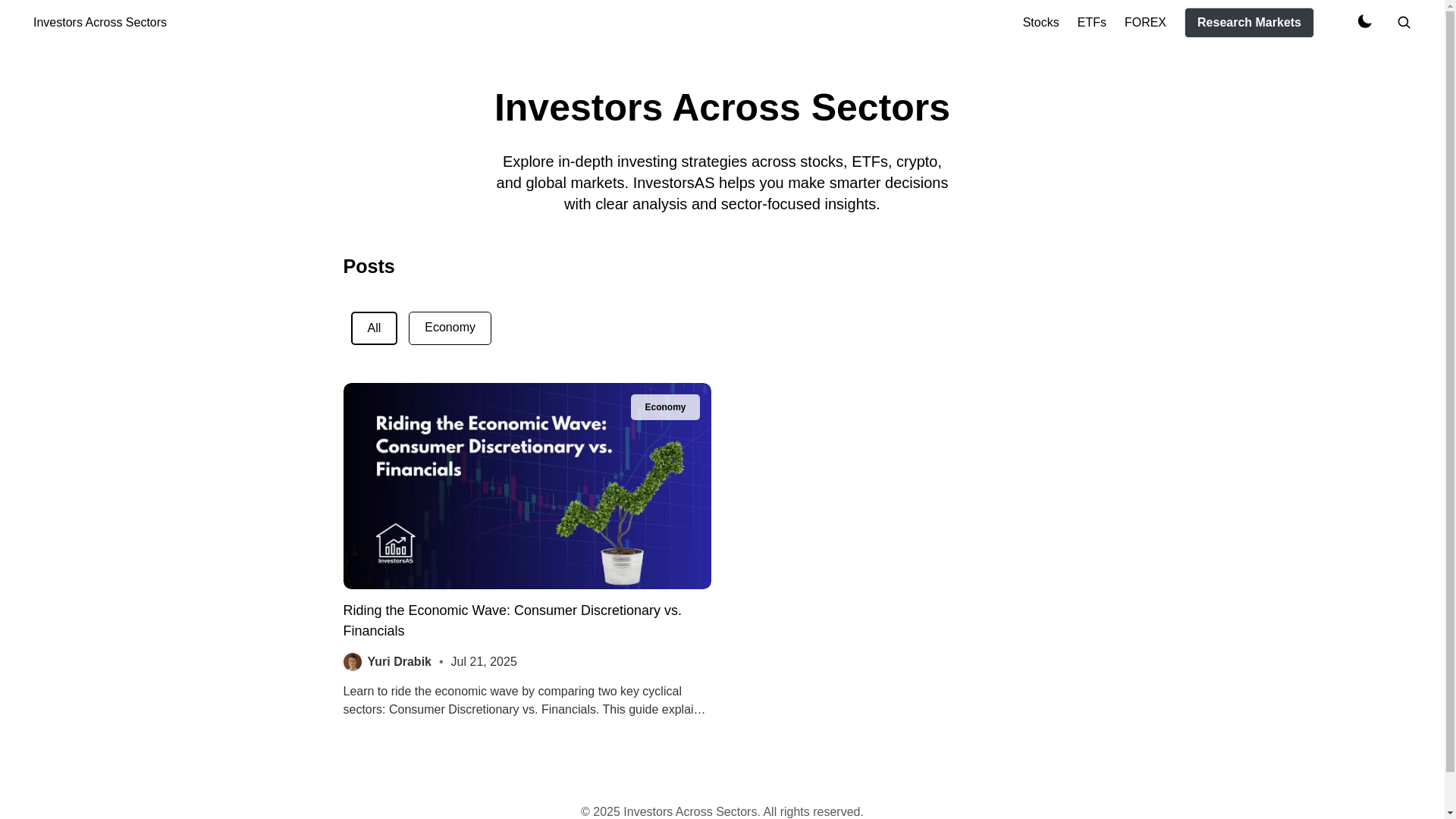 website screenshot of https://investorsas-bullet.pages.dev/