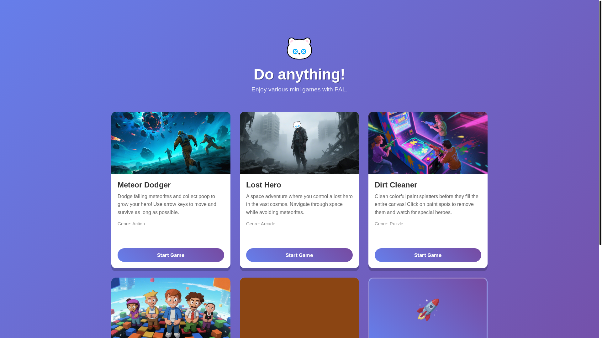 website screenshot of https://do-anything.pages.dev/