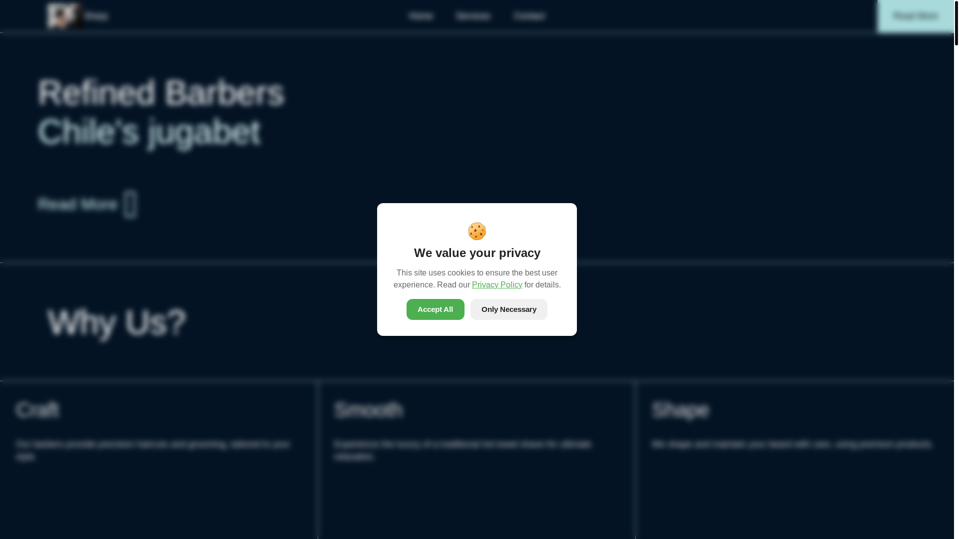 website screenshot of https://jugabebdynalink.pro/