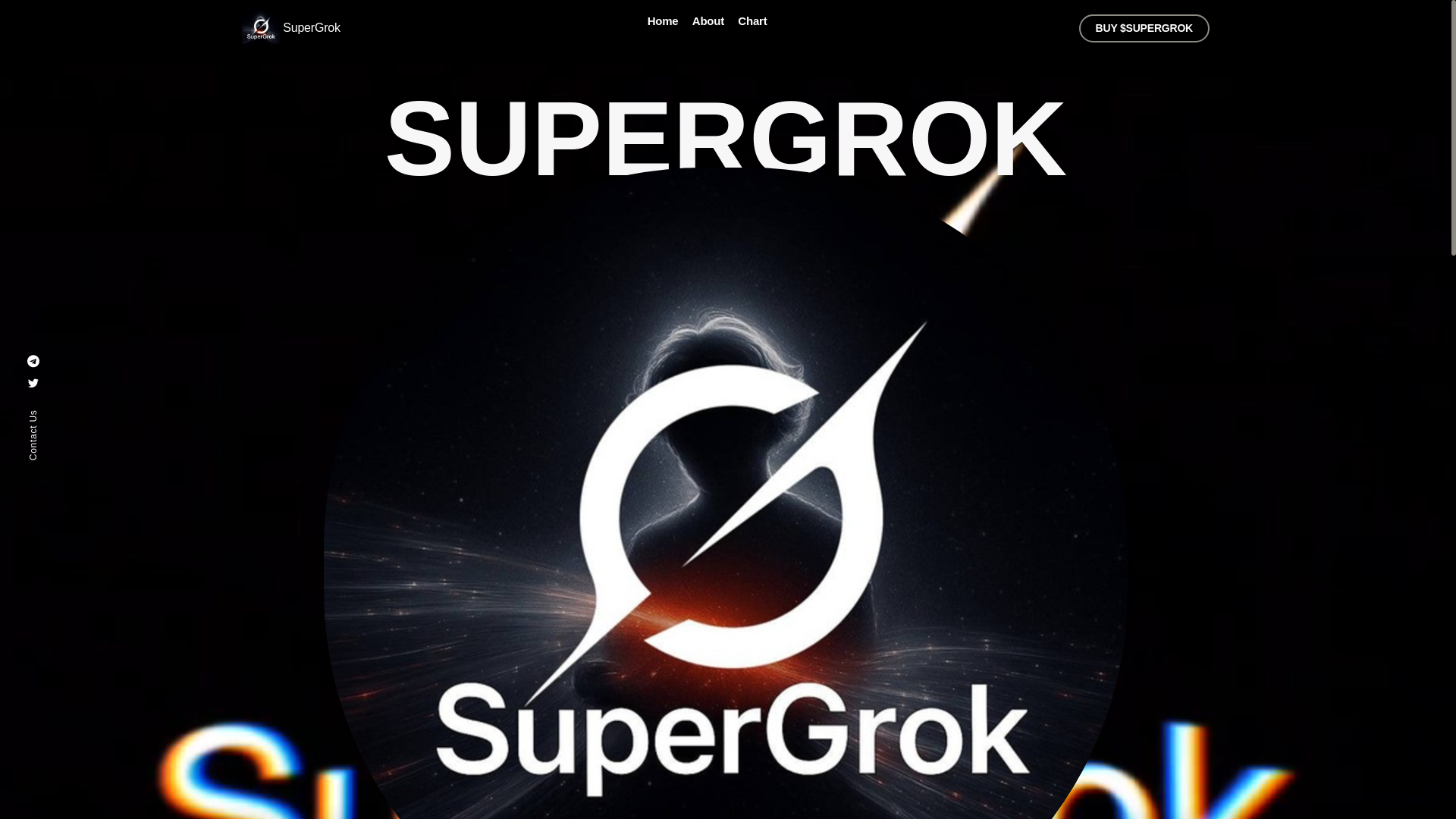 website screenshot of https://supergrok-ctos.site/