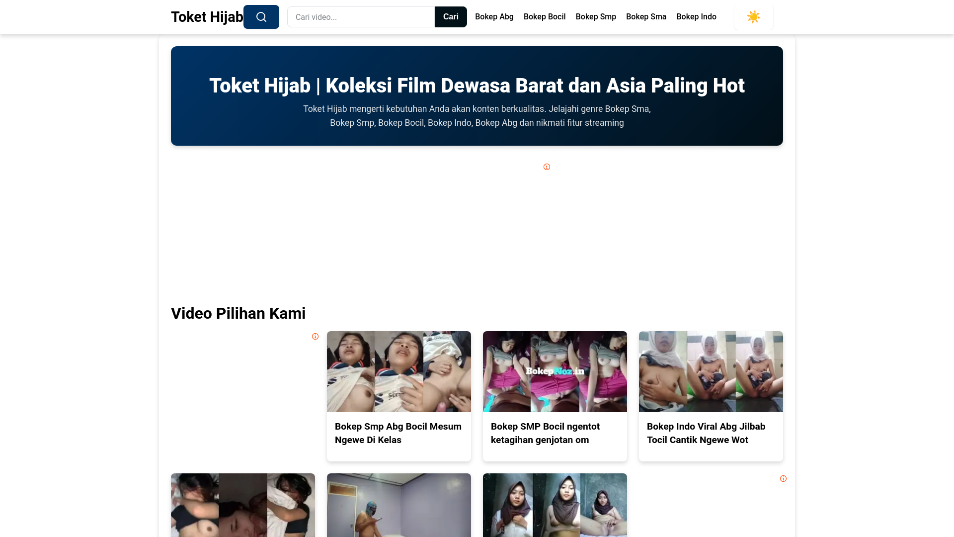 website screenshot of https://tokethijab.pages.dev/