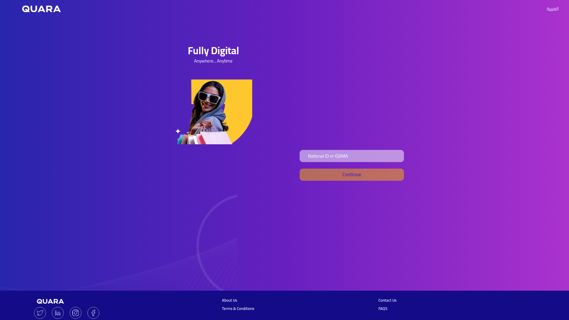 website screenshot of https://personal-finance-7h9.pages.dev/