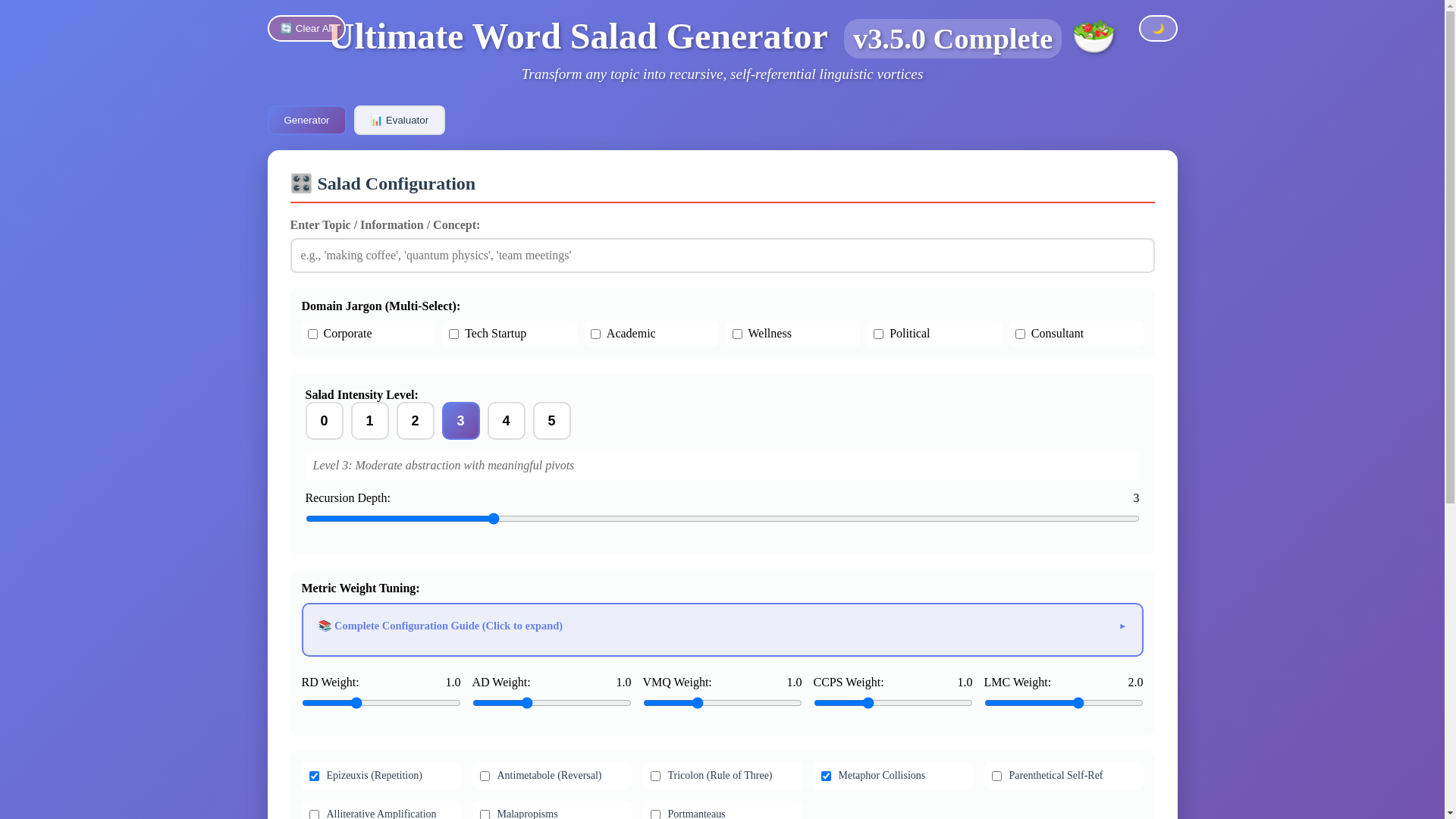 website screenshot of https://wordsalad3-5-1.pages.dev/