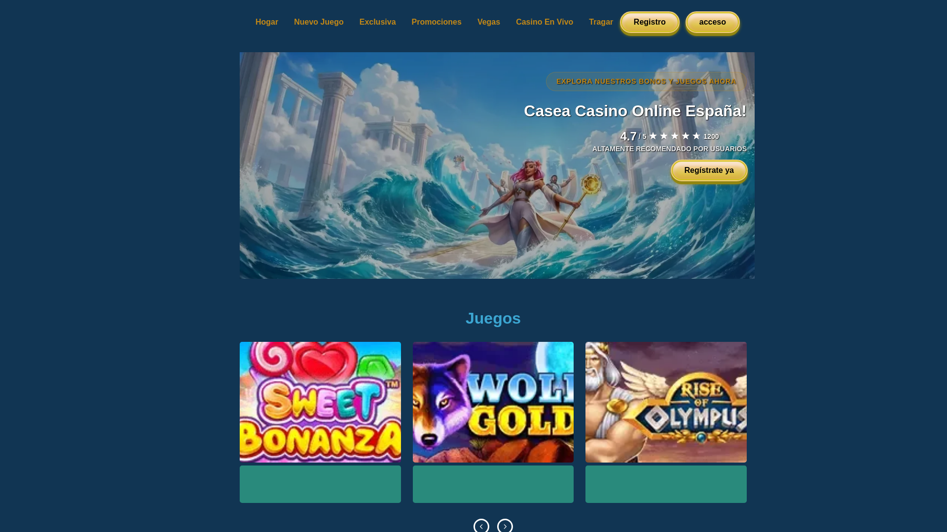 website screenshot of https://casinocasea-es.pages.dev/