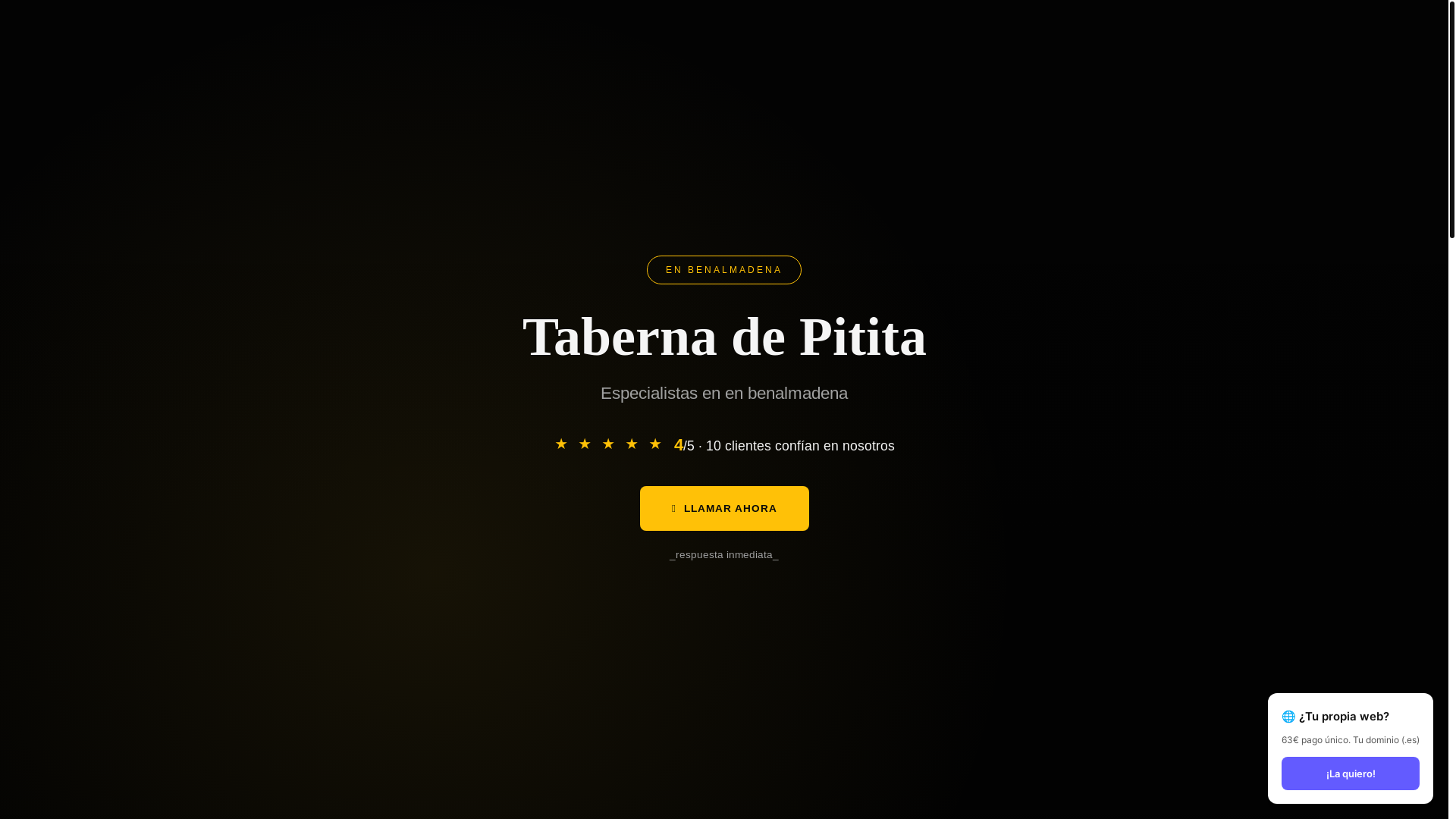 website screenshot of https://bares-benalmadena-node-4680097451-barelegant.pages.dev/