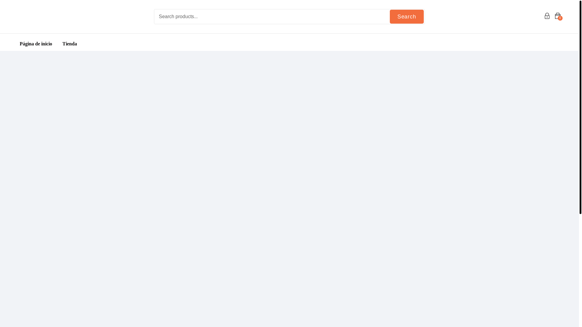 website screenshot of https://cosmeticaaltagama.com/