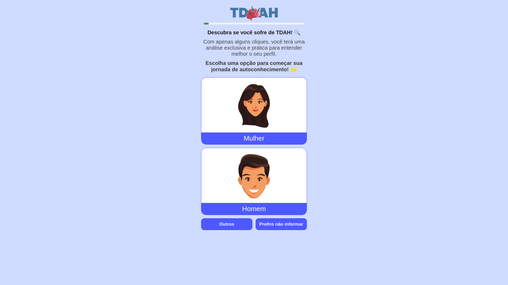 website screenshot of https://controleseutdha.shop/
