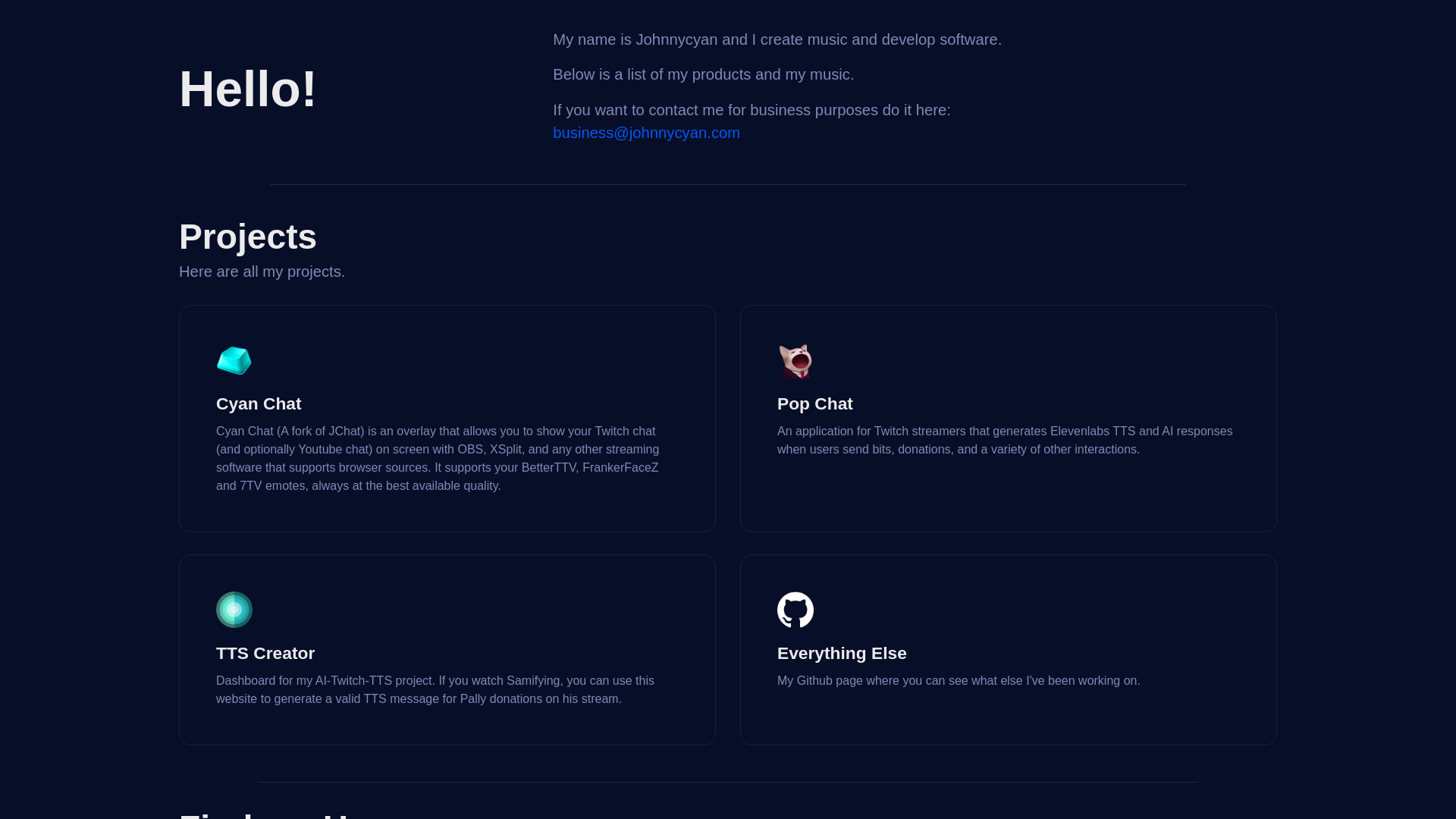 website screenshot of https://main-website-5l5.pages.dev/