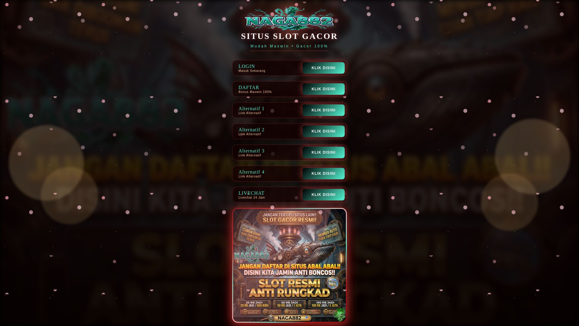 website screenshot of https://ampmgpo.pages.dev/