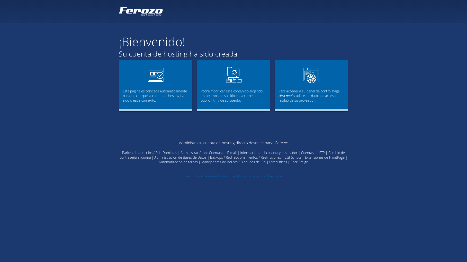website screenshot of https://mercadosargentina.com.ar