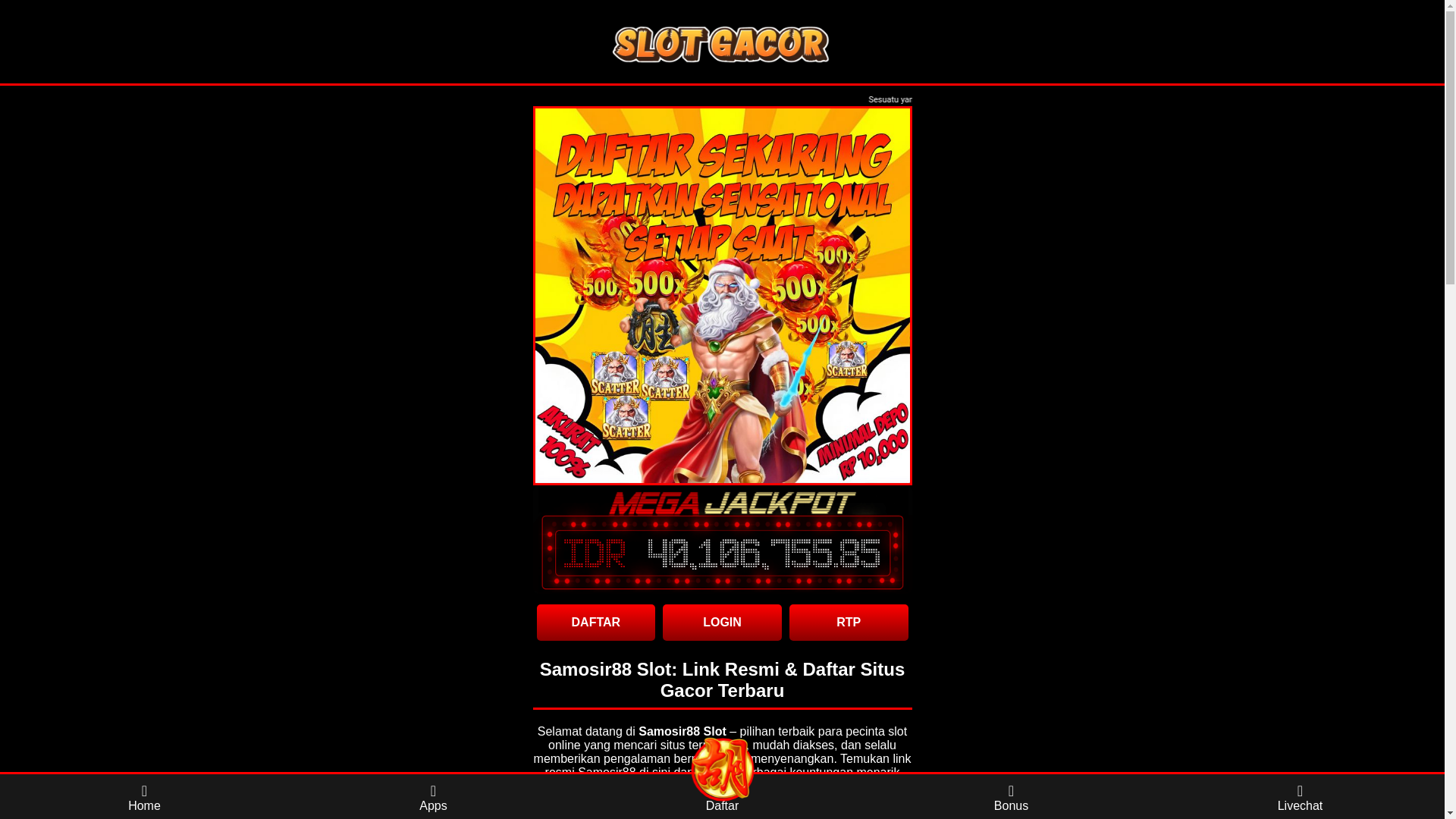website screenshot of https://pafislotmahjong.pages.dev/