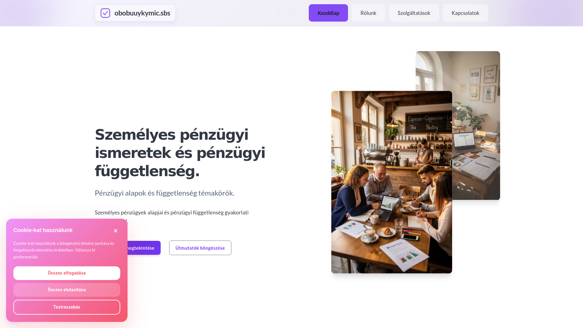 website screenshot of https://obobuuykymic.sbs/