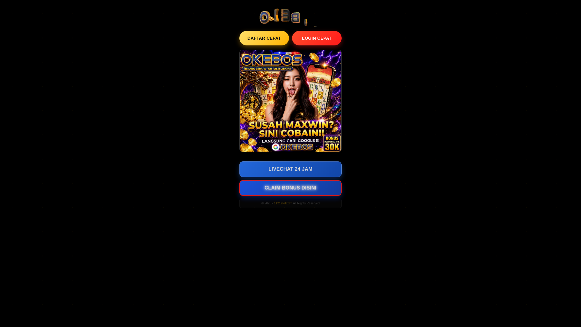 website screenshot of https://1xbetxko.shop/