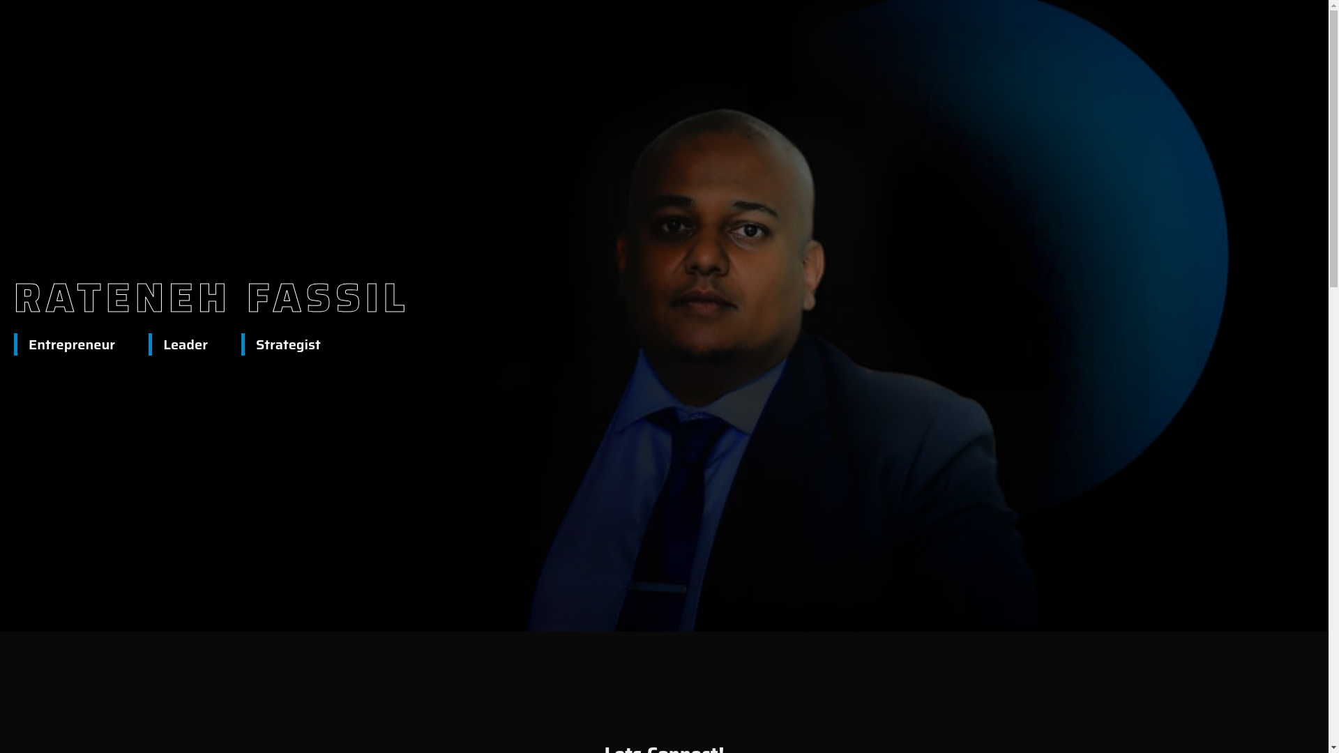 website screenshot of https://rateneh.com/