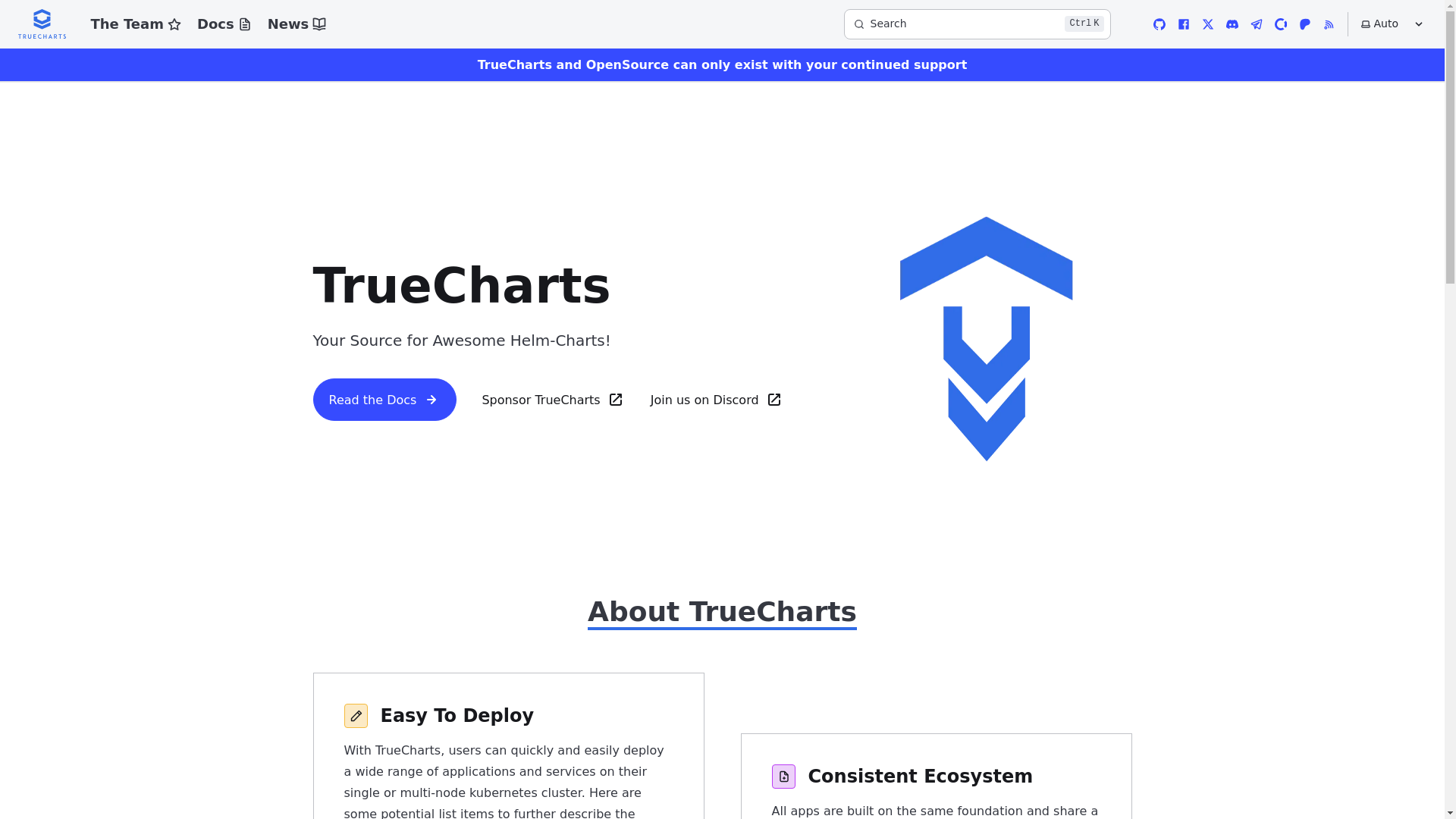 website screenshot of https://chart-docs.pages.dev/