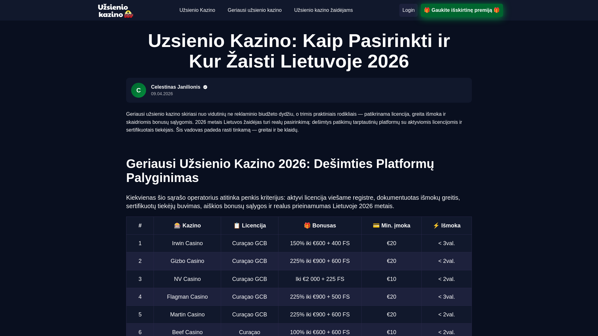 website screenshot of https://alinita-lt-54918.pages.dev/