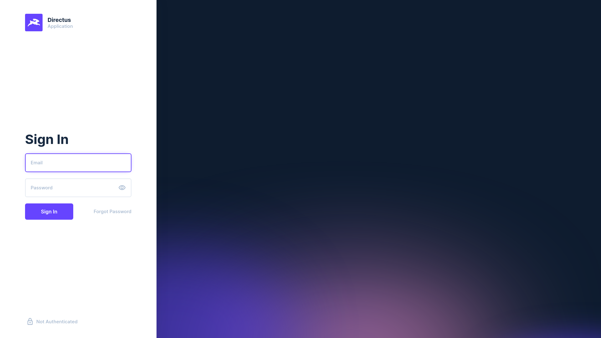 website screenshot of https://bayam.live/