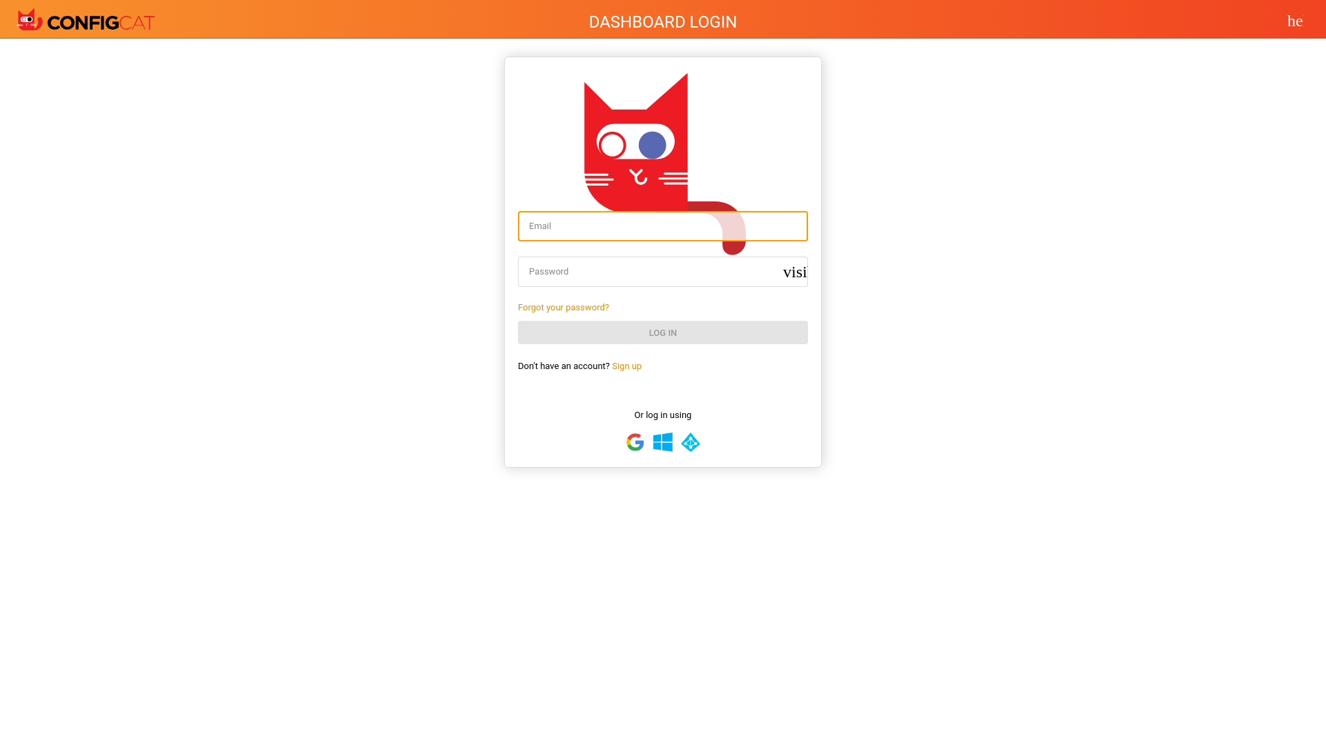 website screenshot of https://hermes-dashboard.pages.dev/