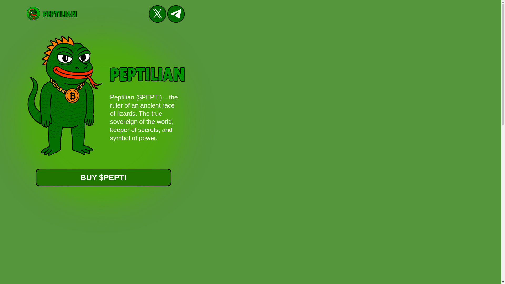 website screenshot of https://peptilian.top/