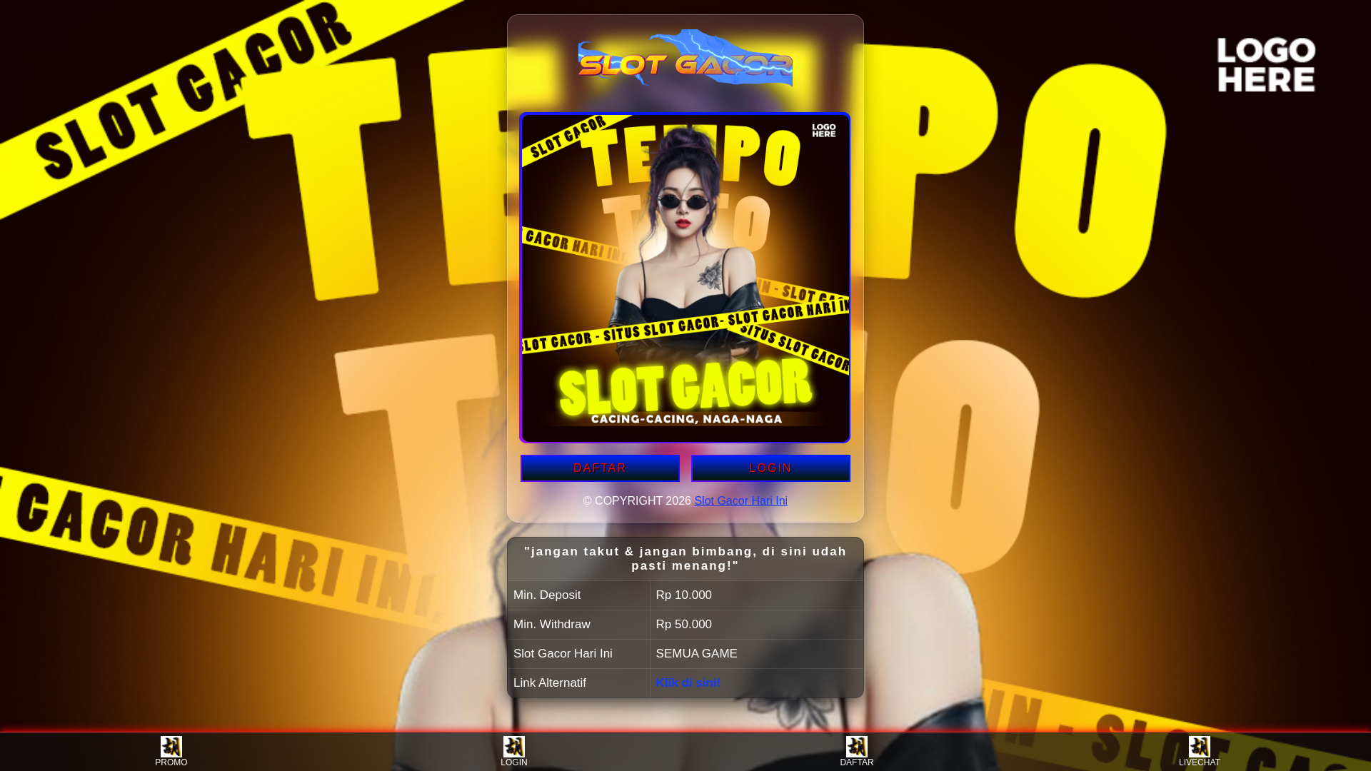 website screenshot of https://faopsperinatal-warungplay.pages.dev/