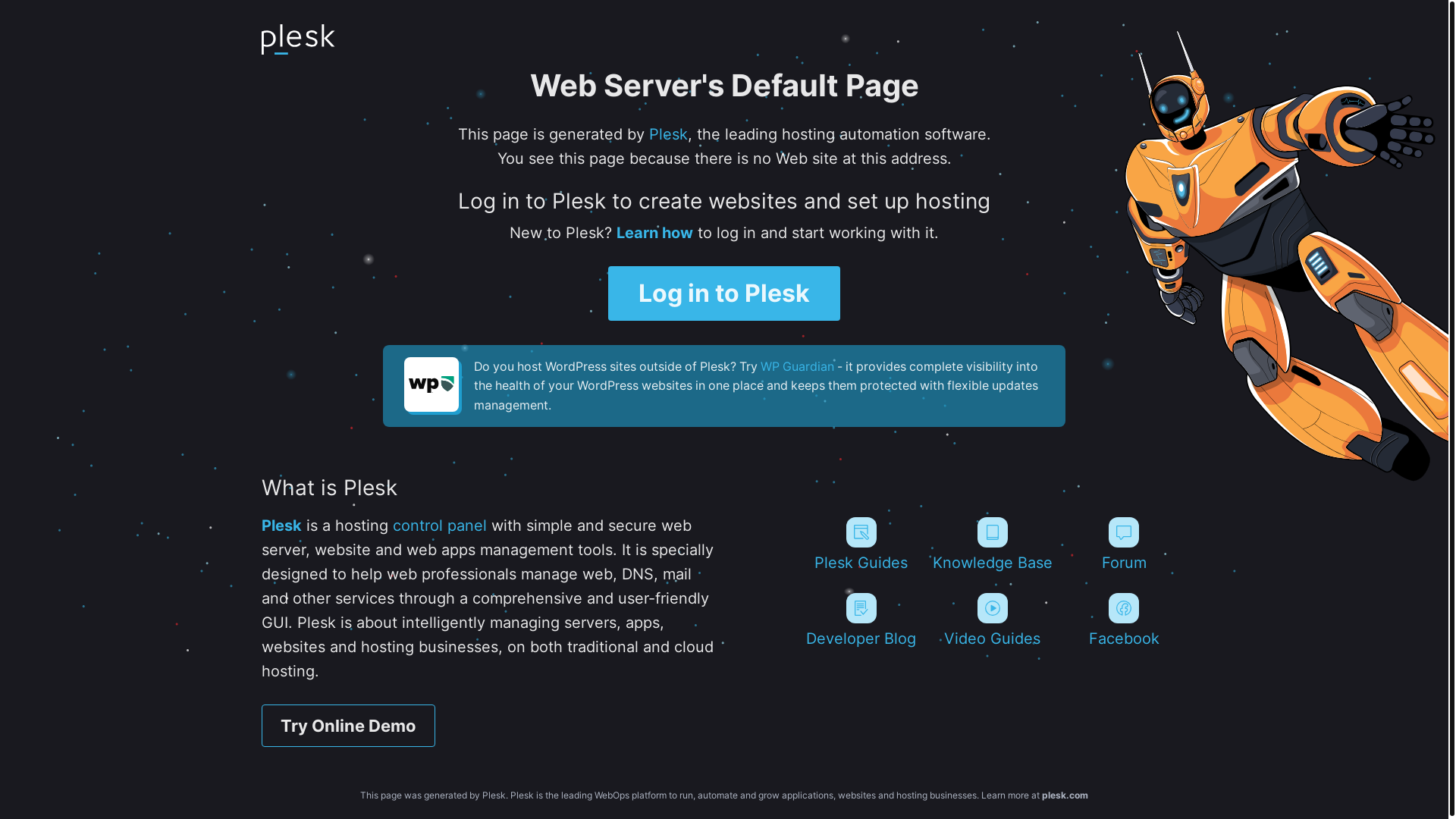website screenshot of https://notifresgatclick.digital/