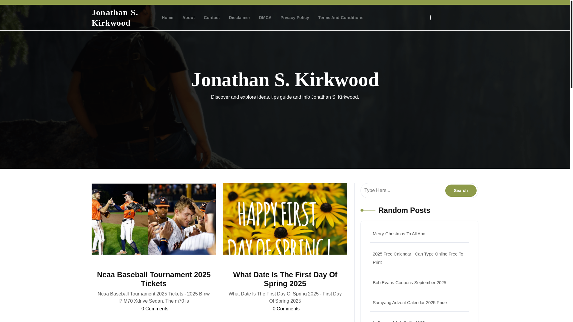 website screenshot of https://jonathanskirkwood.pages.dev/