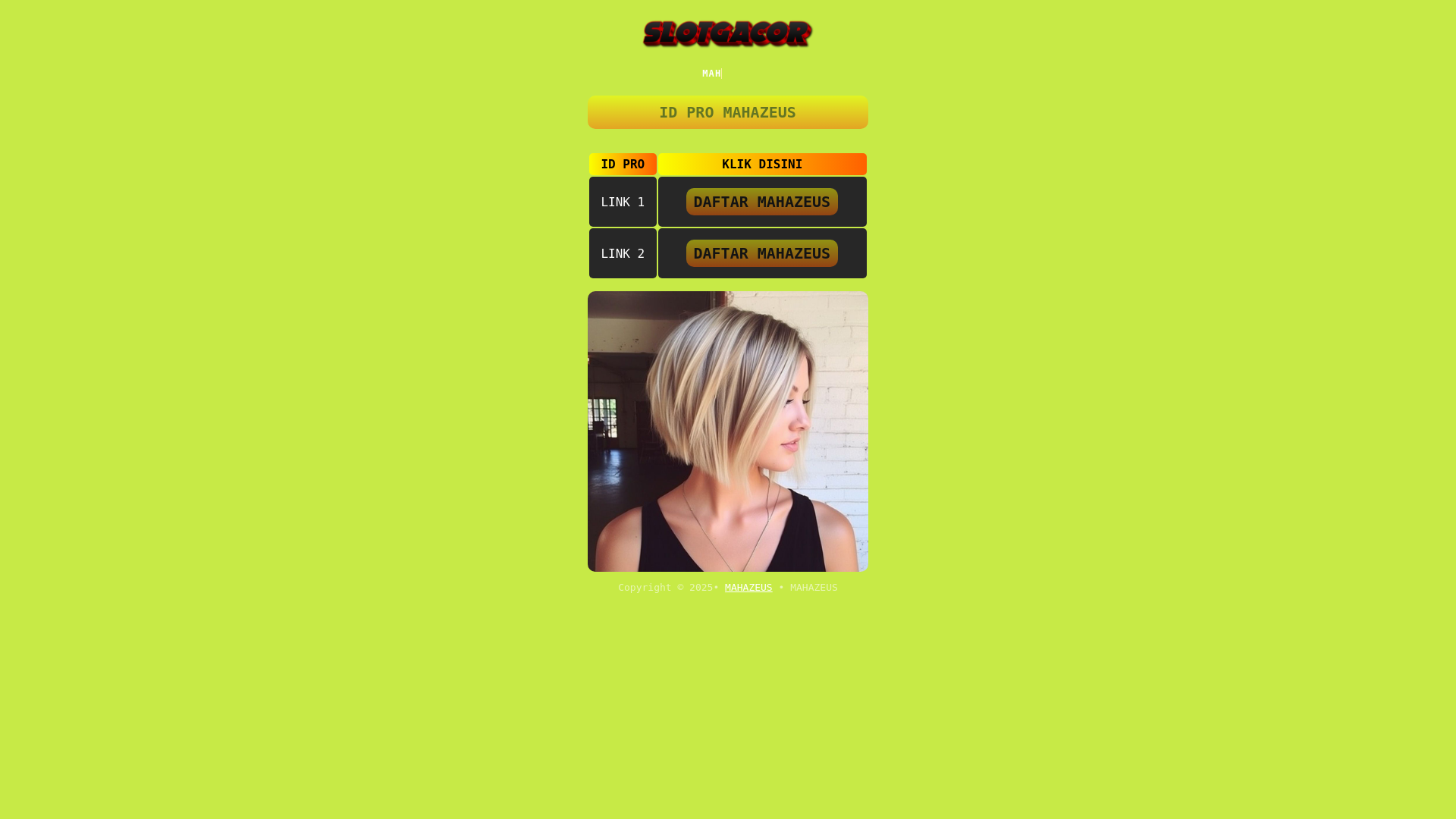 website screenshot of https://mikedanz.pages.dev/