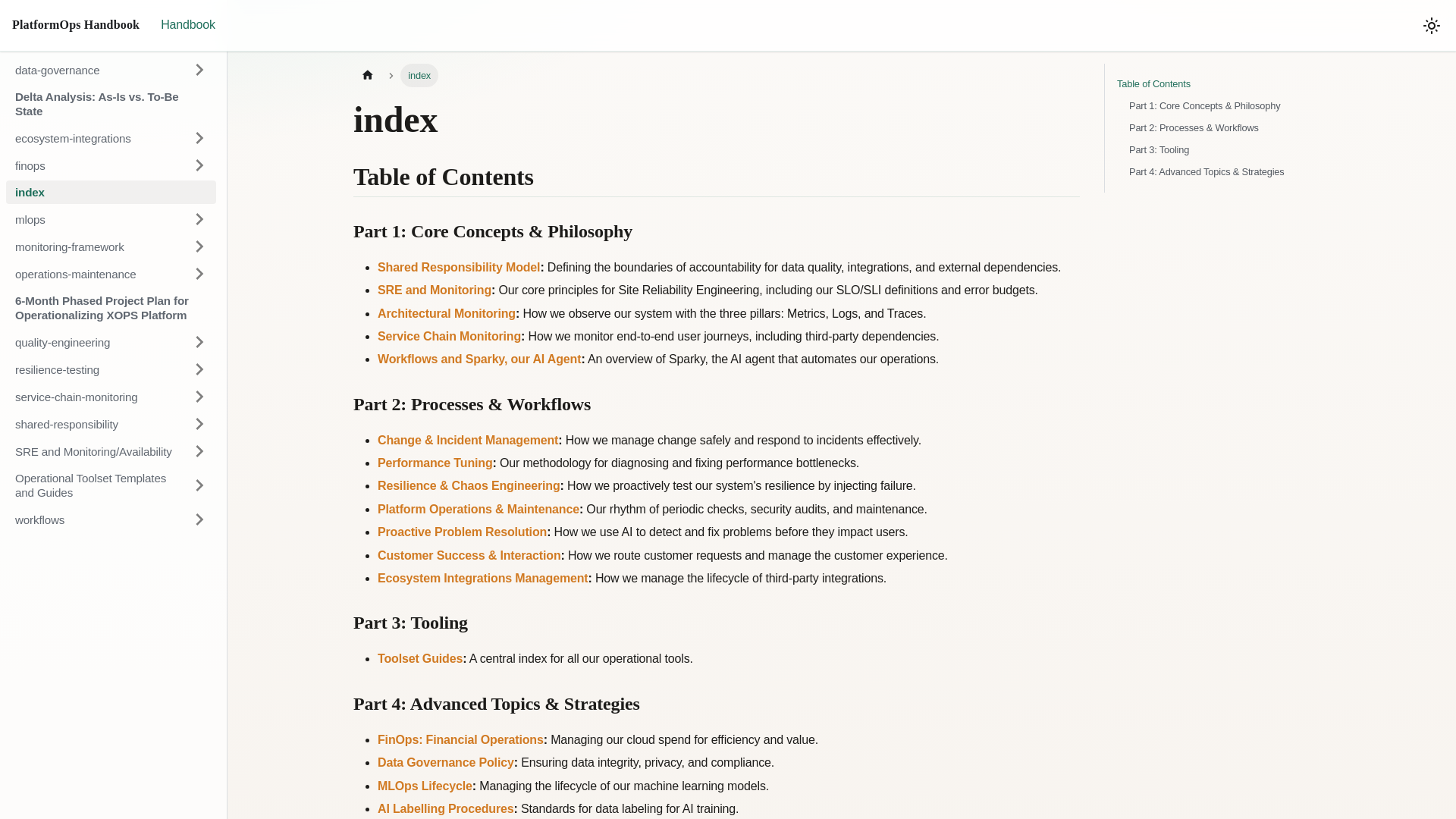 website screenshot of https://platformops-handbook.pages.dev/