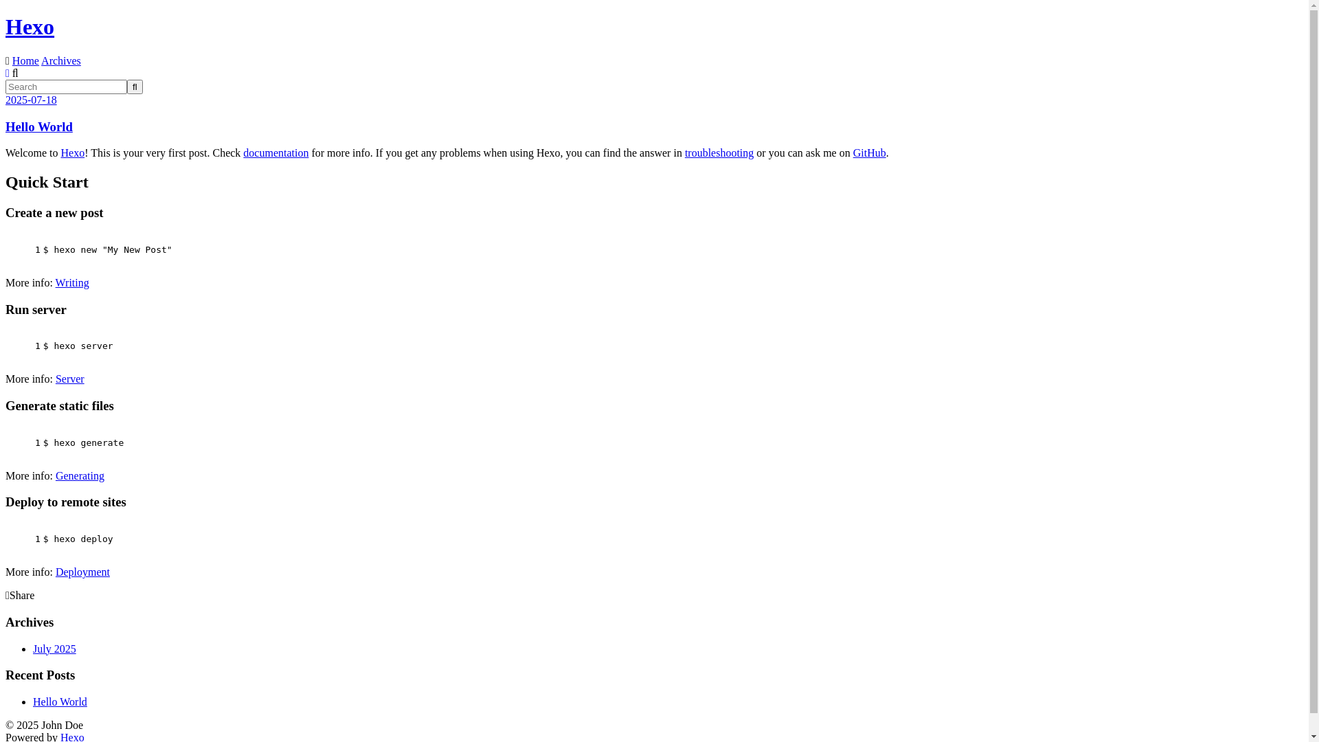 website screenshot of https://frank-wkd.pages.dev/