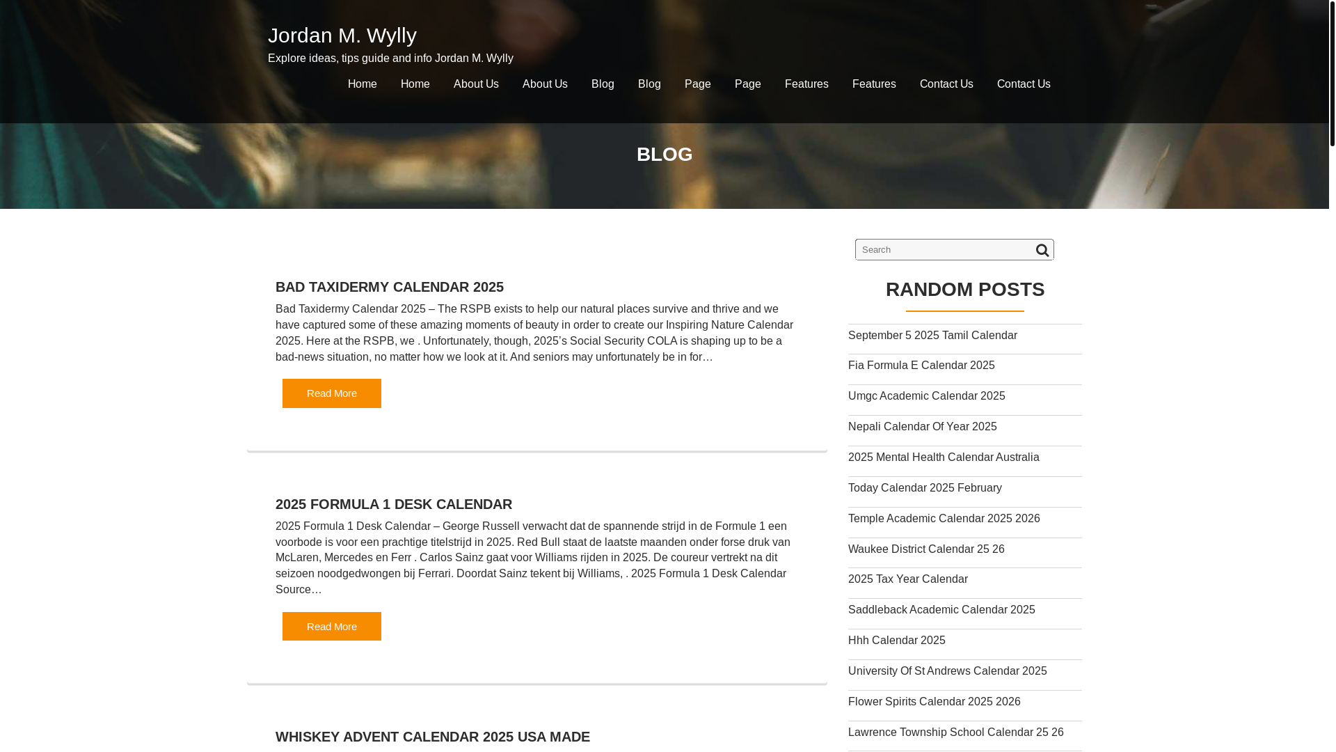 website screenshot of https://jordanmwylly.pages.dev/