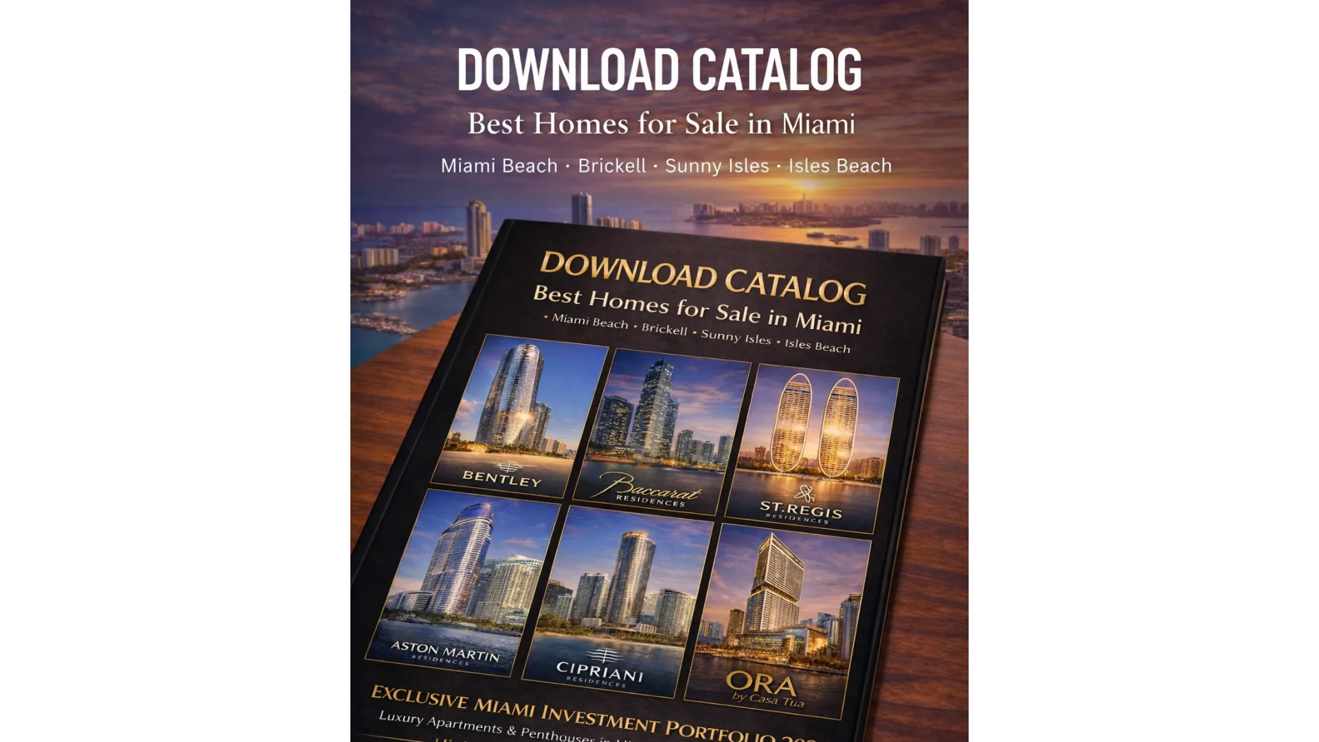 website screenshot of https://miami-property-guide.com