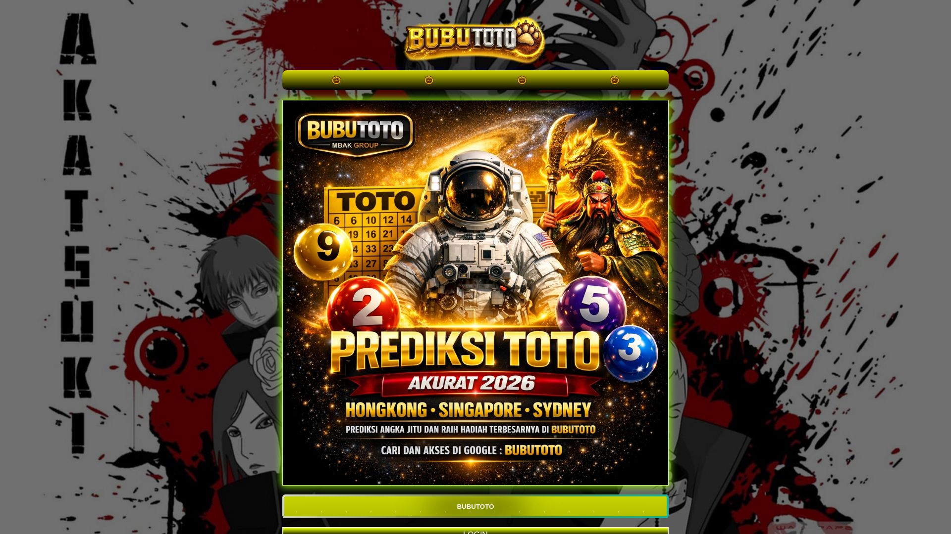 website screenshot of https://goldensarms-faq.pages.dev/