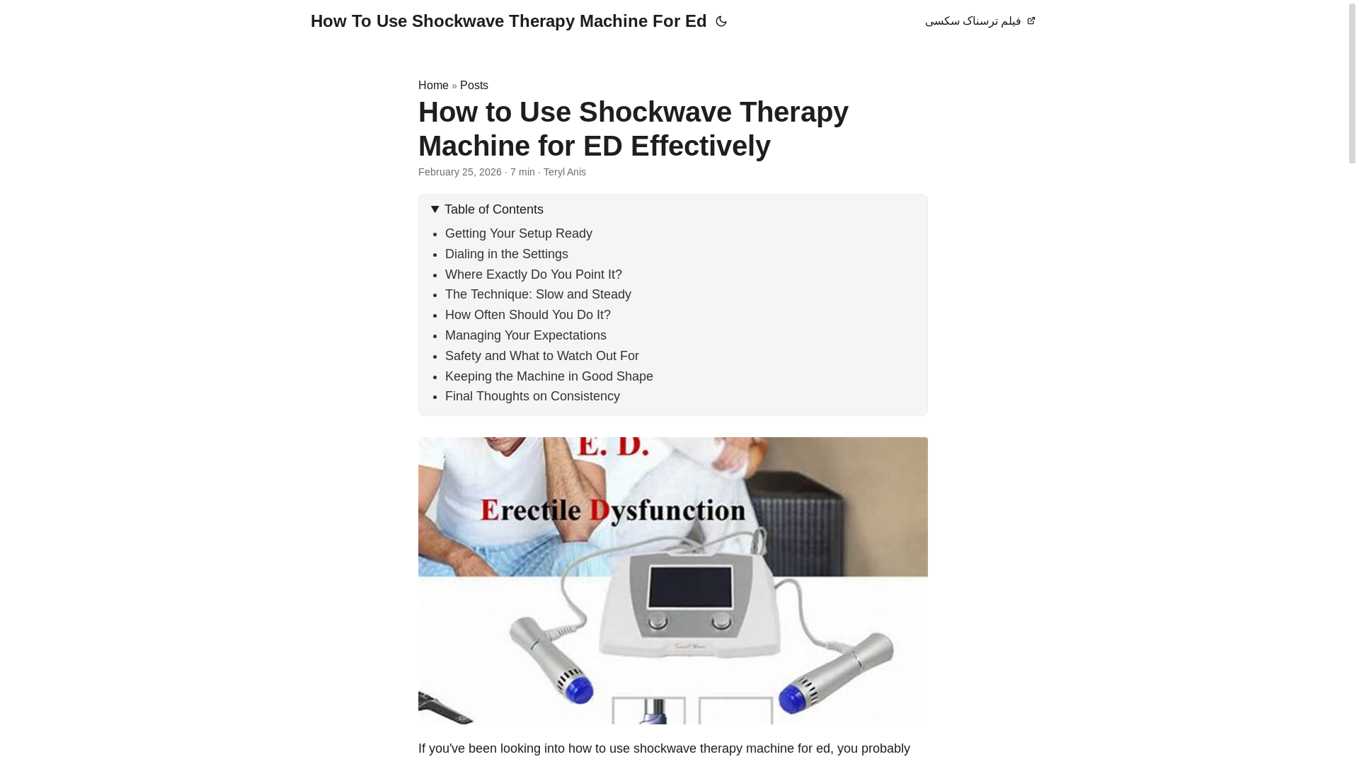 website screenshot of https://how-to-use-shockwave-therapy-machine-for-ed.pages.dev/