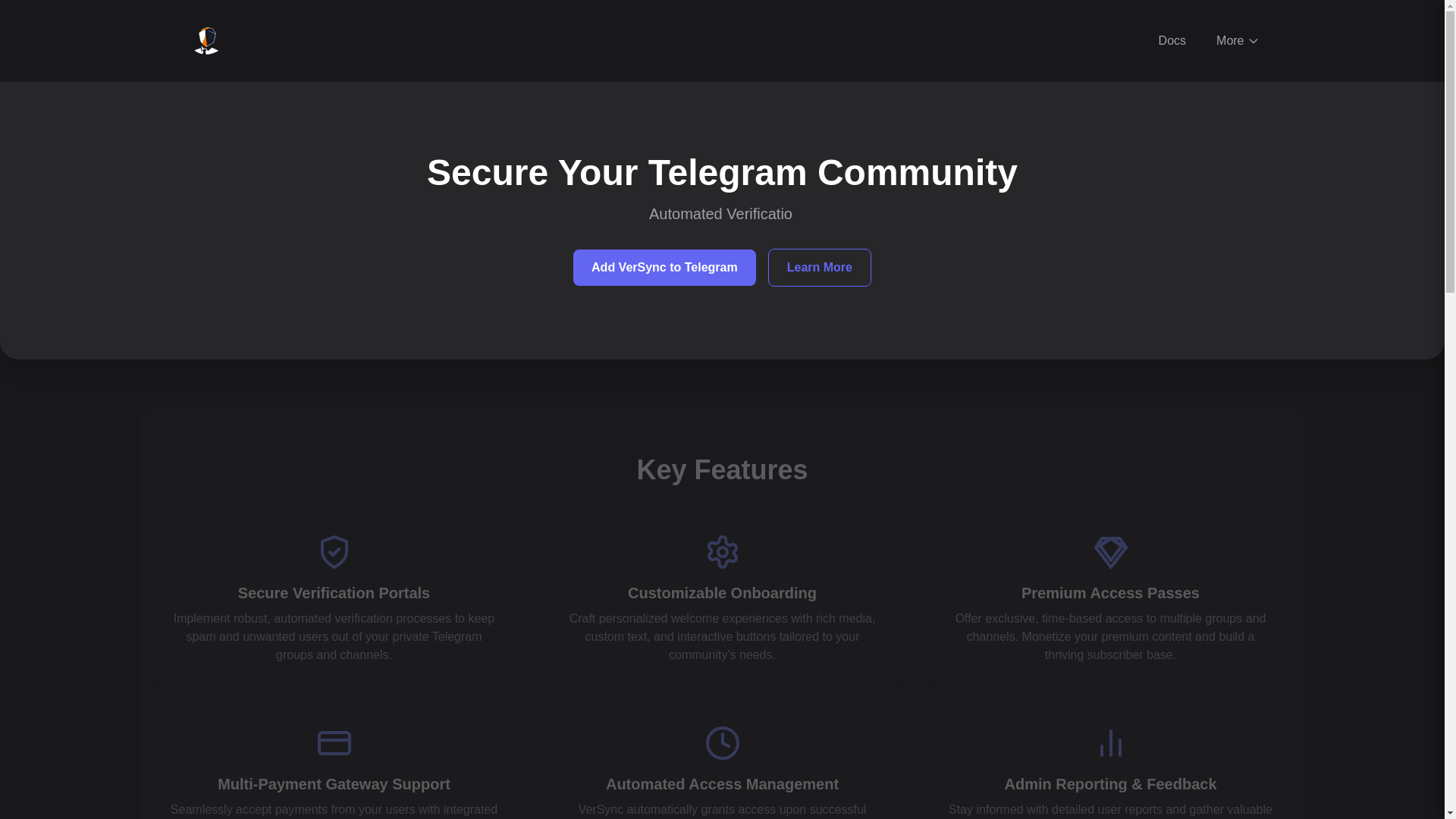 website screenshot of https://landpage-77u.pages.dev/