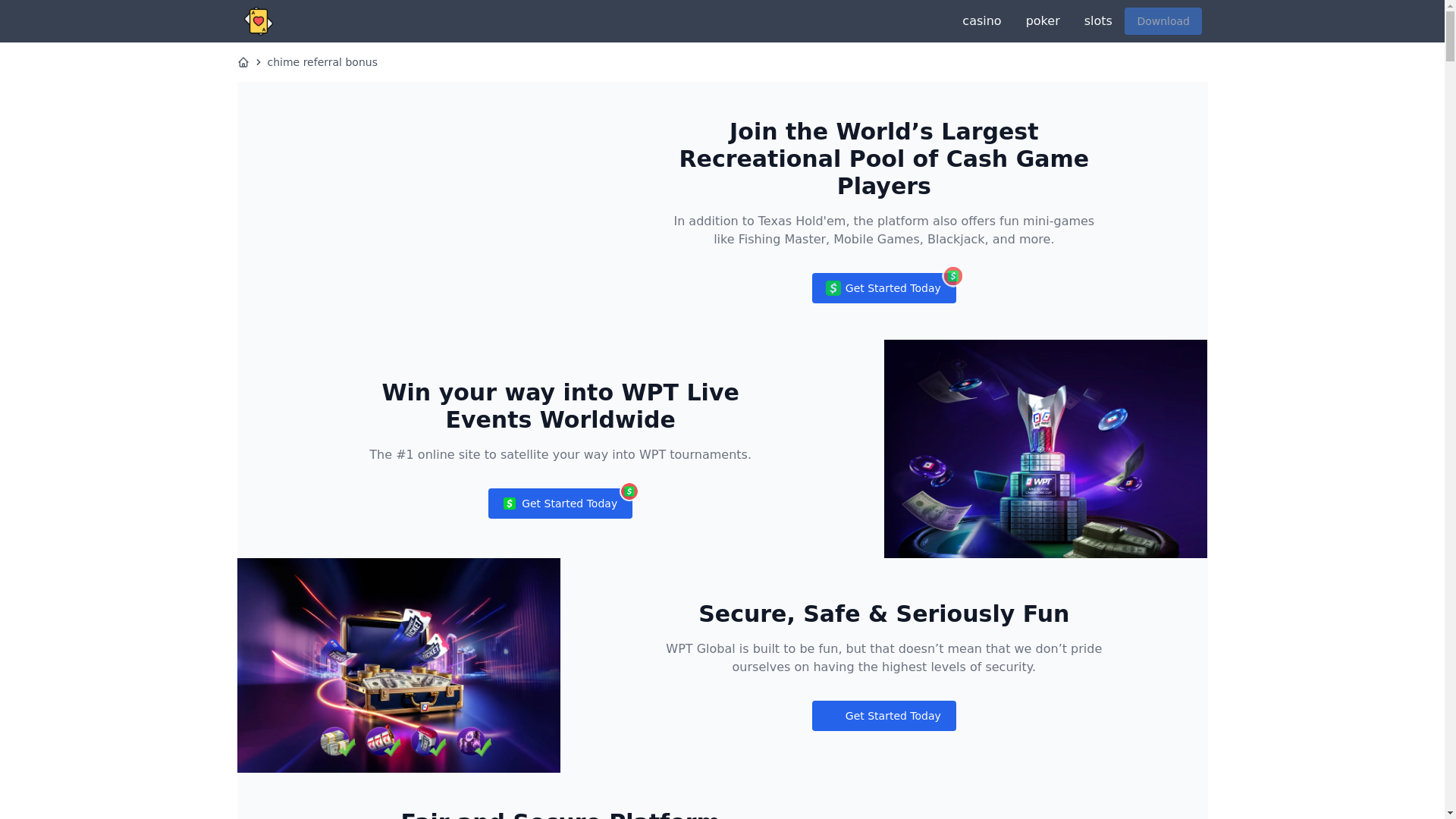 website screenshot of https://letendedibandino-com.pages.dev/