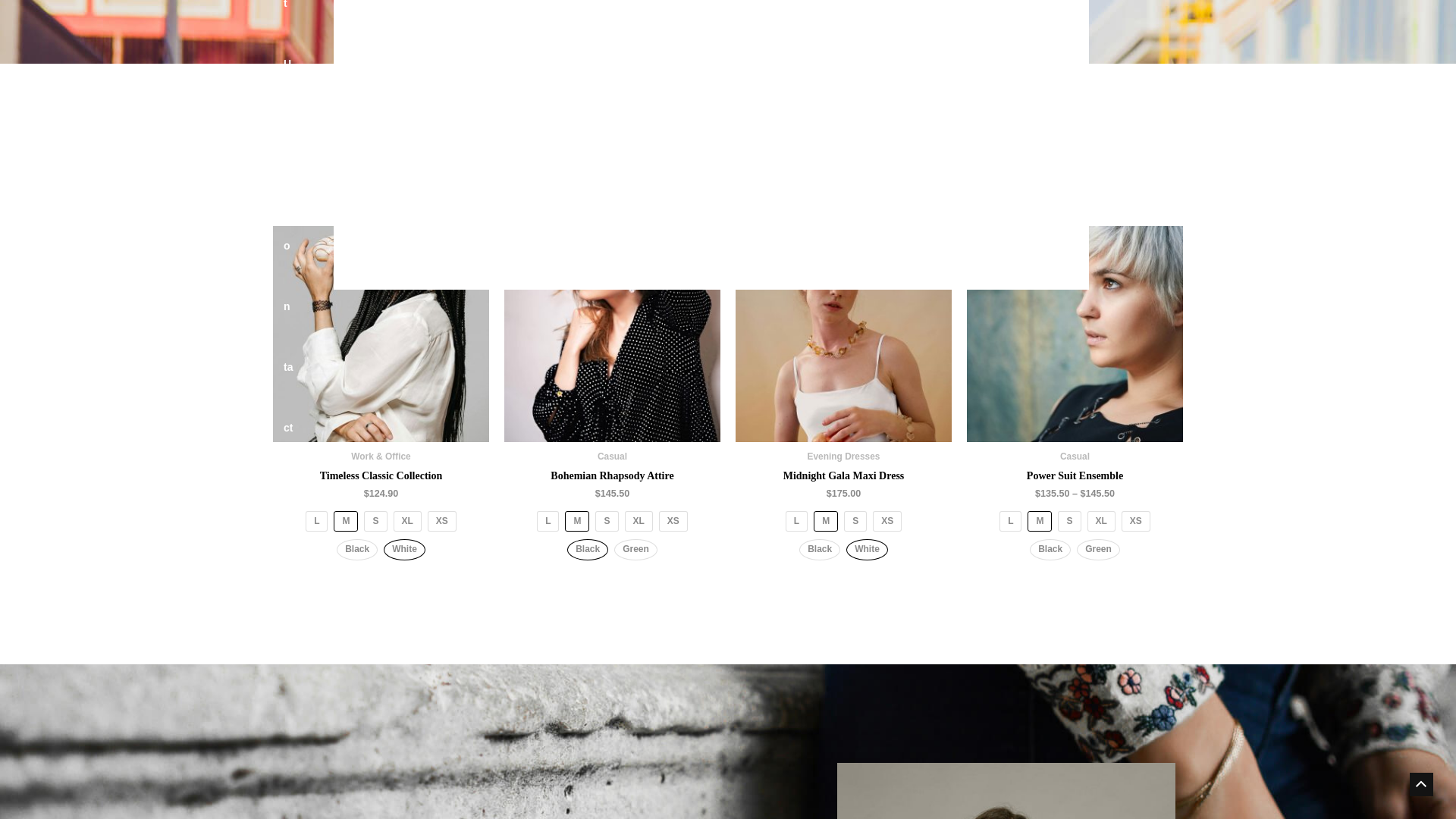 website screenshot of https://moshreeterra.com