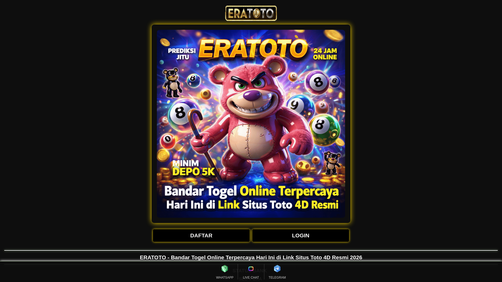 website screenshot of https://abhirishi.pages.dev/