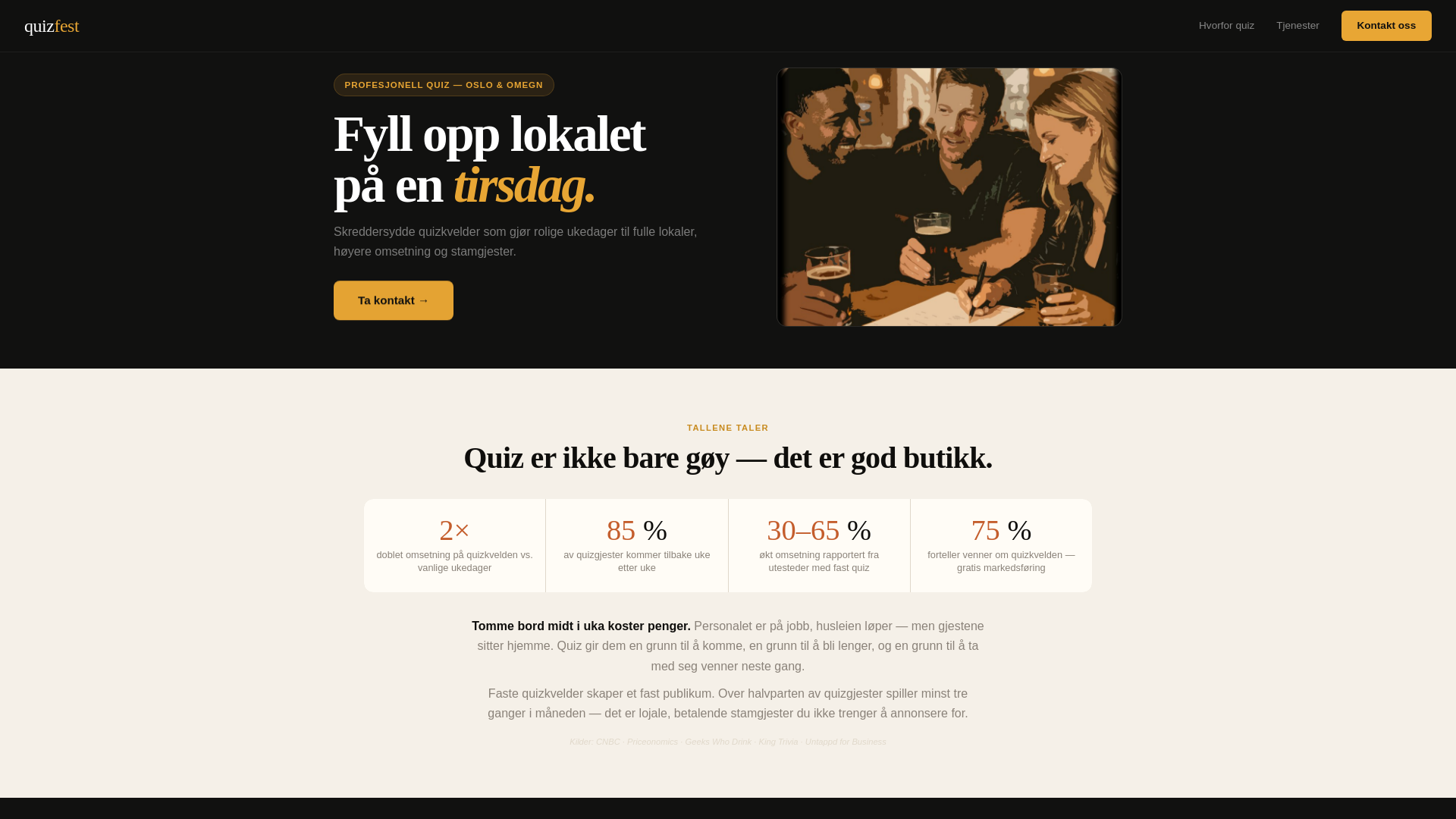 website screenshot of https://quizfest-3vp.pages.dev/